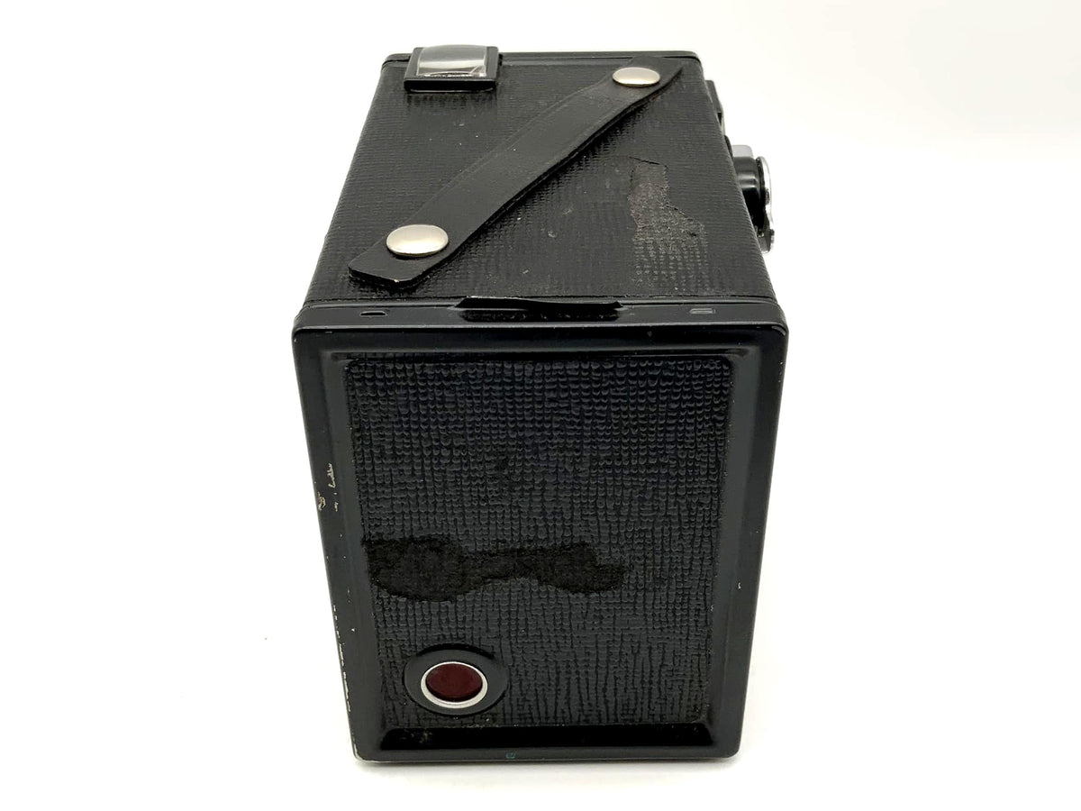 Vrede Box Box Camera Roll Film Analog Camera
