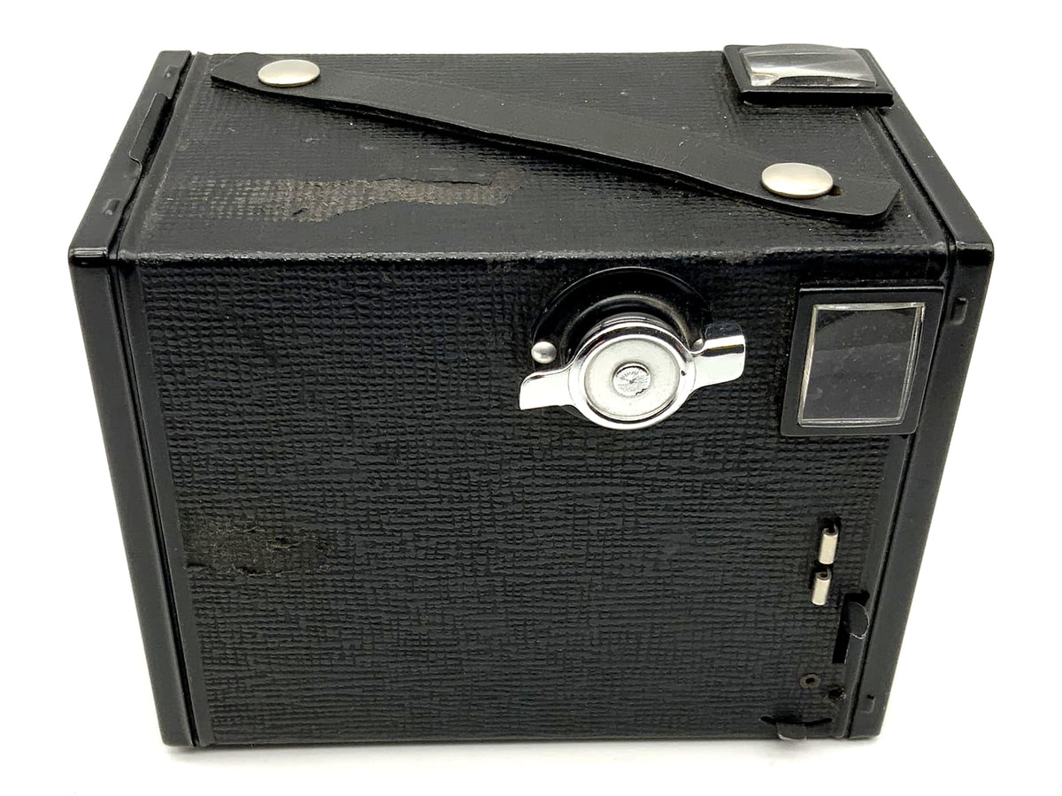 Vrede Box Box Camera Roll Film Analog Camera