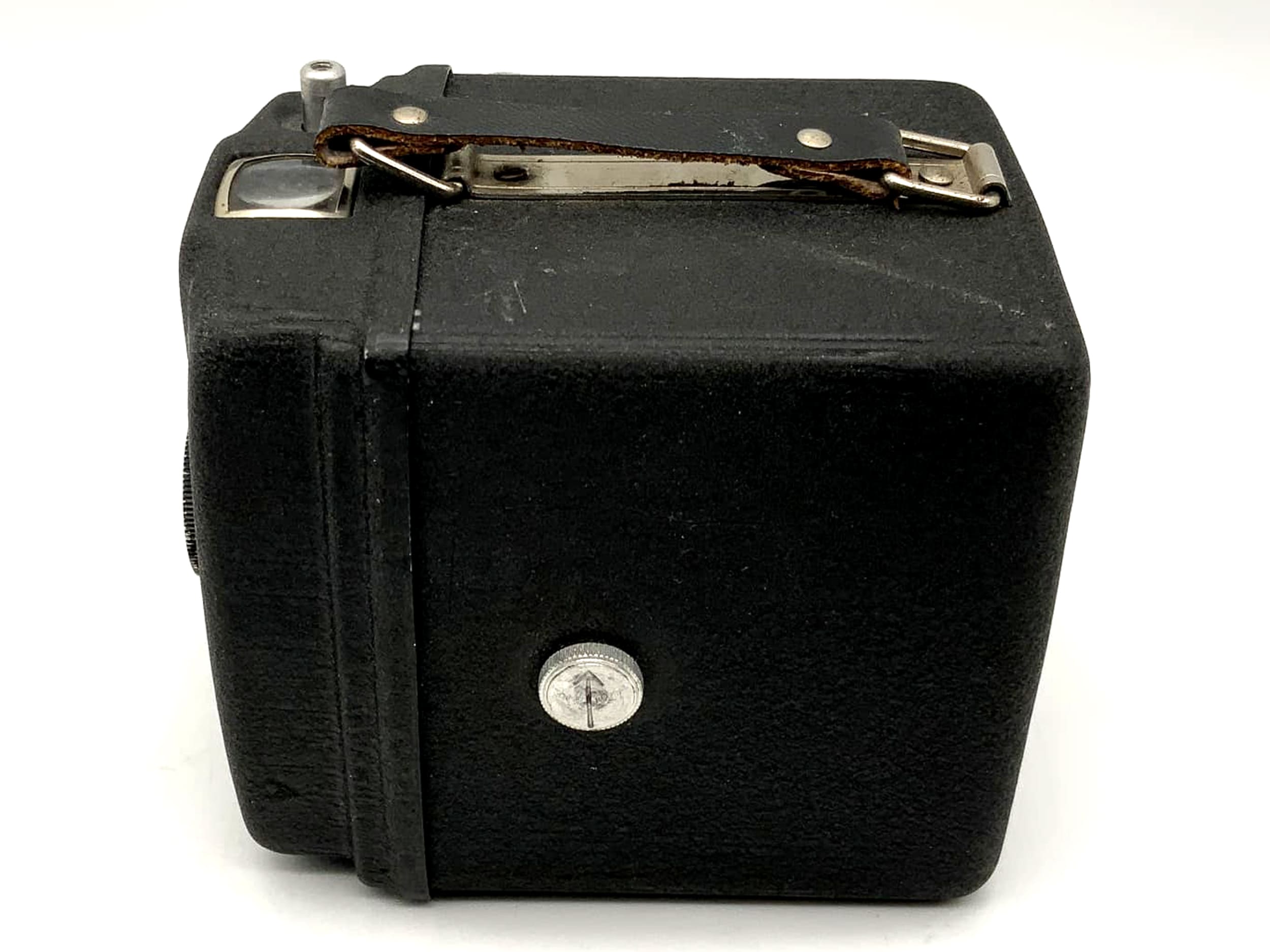 Daci Royal Box Camera Roll Film Analog Camera