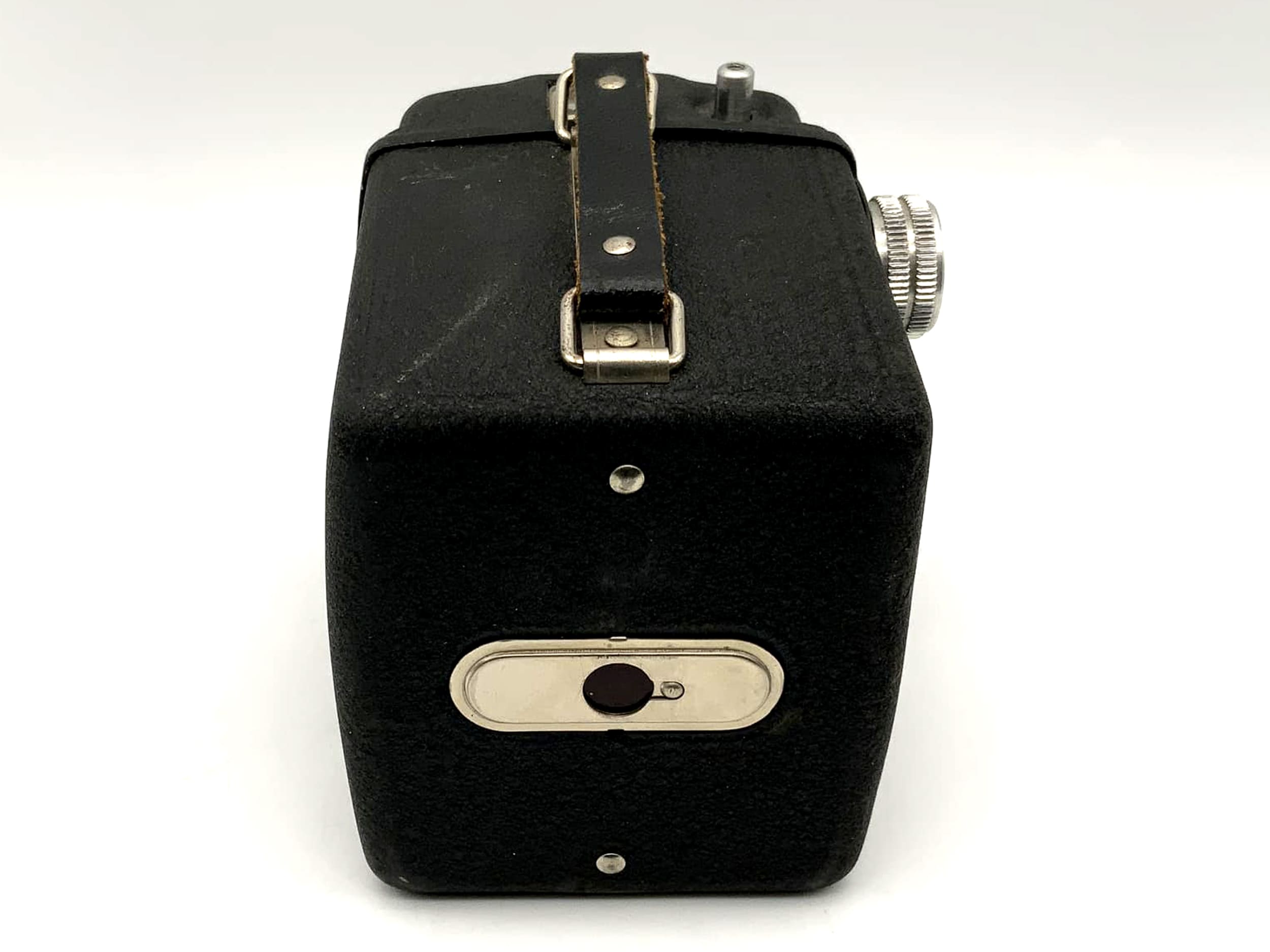 Daci Royal Box Camera Roll Film Analog Camera