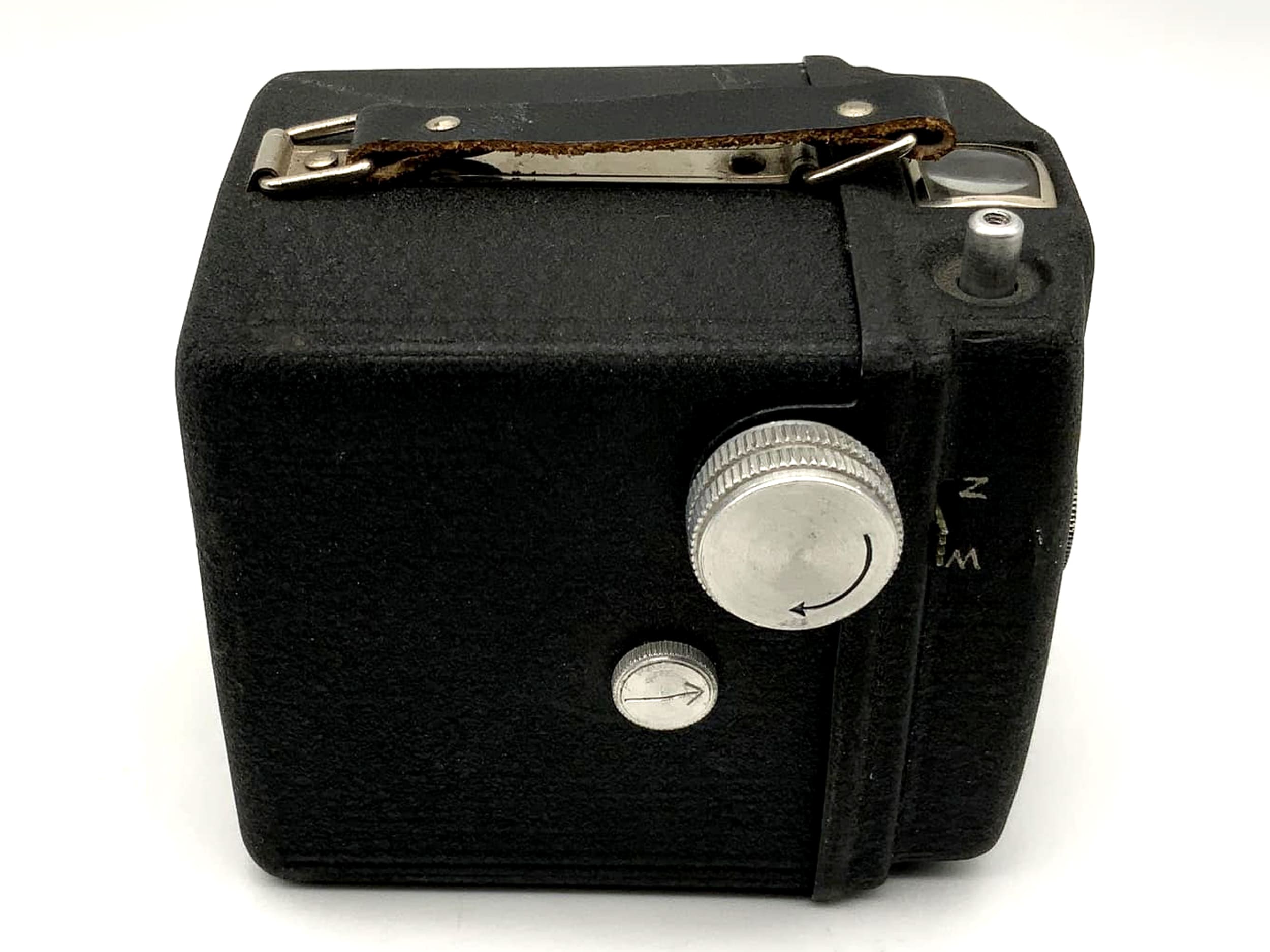 Daci Royal Box Camera Roll Film Analog Camera