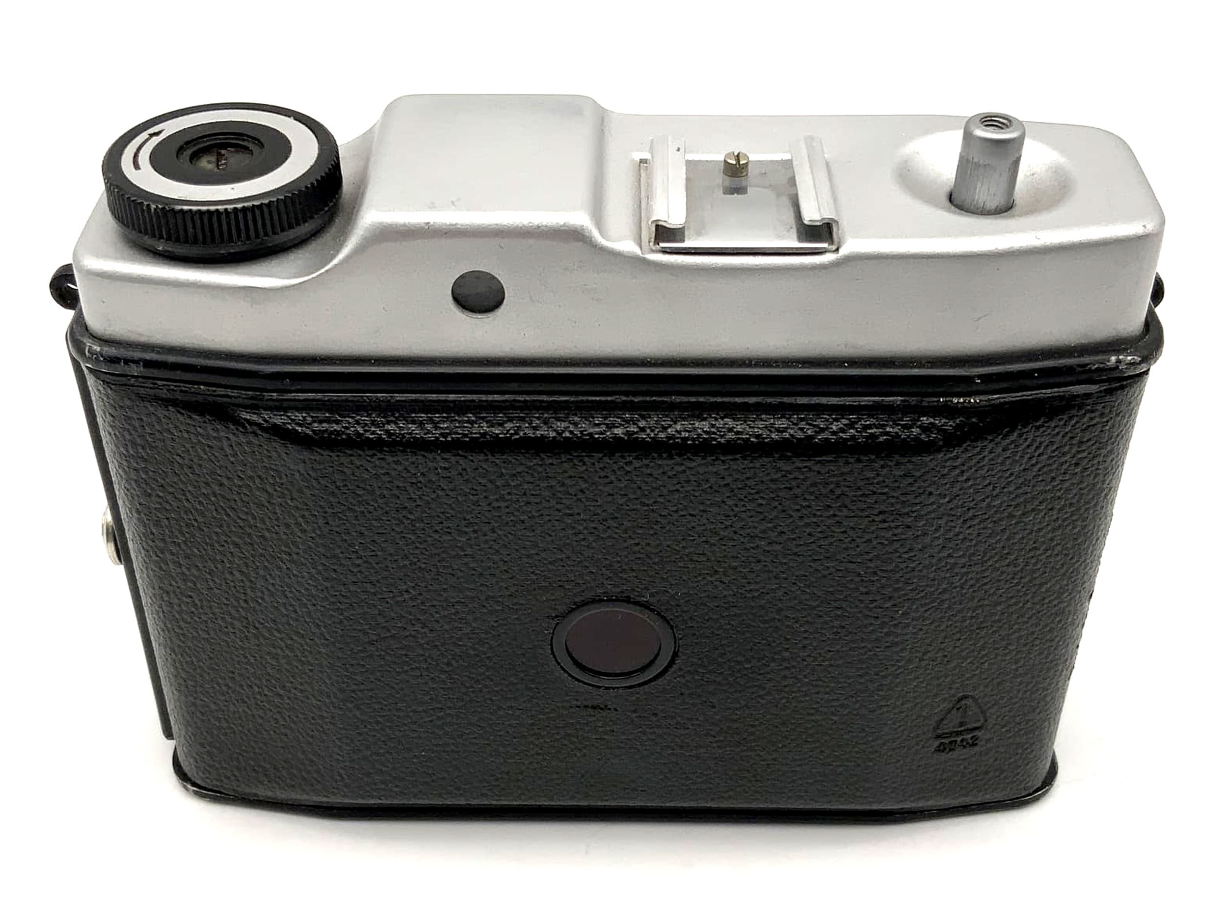 Certo phot roll film camera 6x6 roll film analog camera camera vintage 1950s