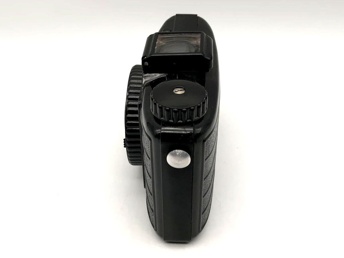Pouva Start roll film camera with Duplar 1:8 Bakelite roll film analog camera
