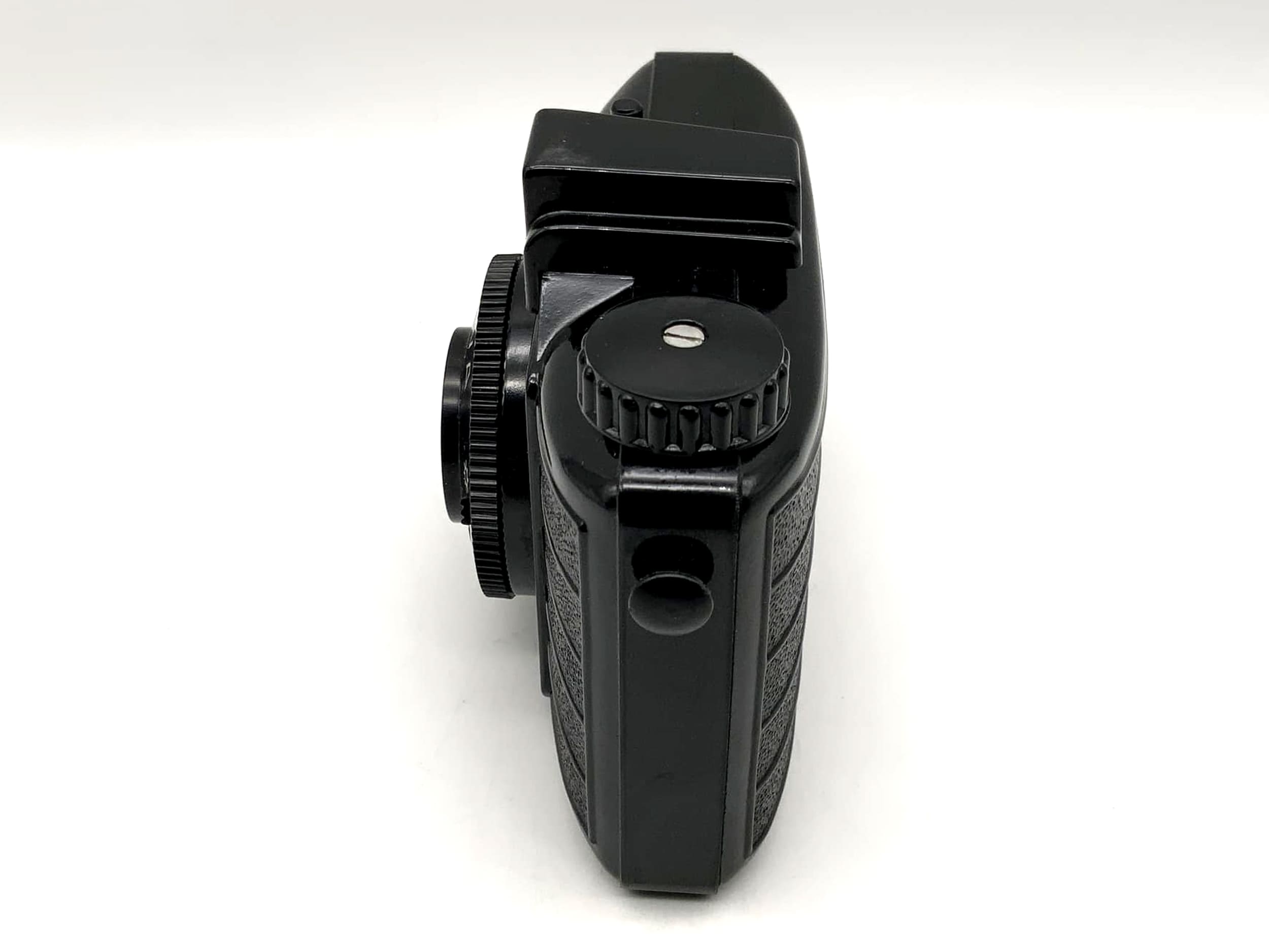 Pouva Start Roll Film Camera Bakelite Roll Film Analogue Camera Camera