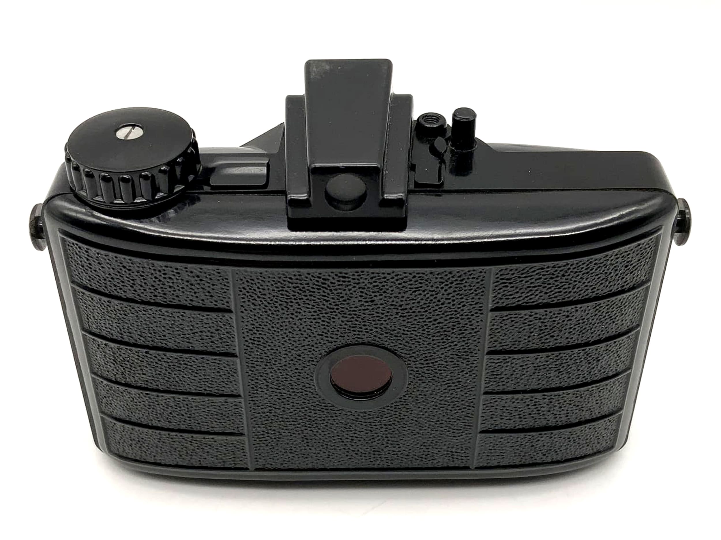 Pouva Start Roll Film Camera Bakelite Roll Film Analogue Camera Camera