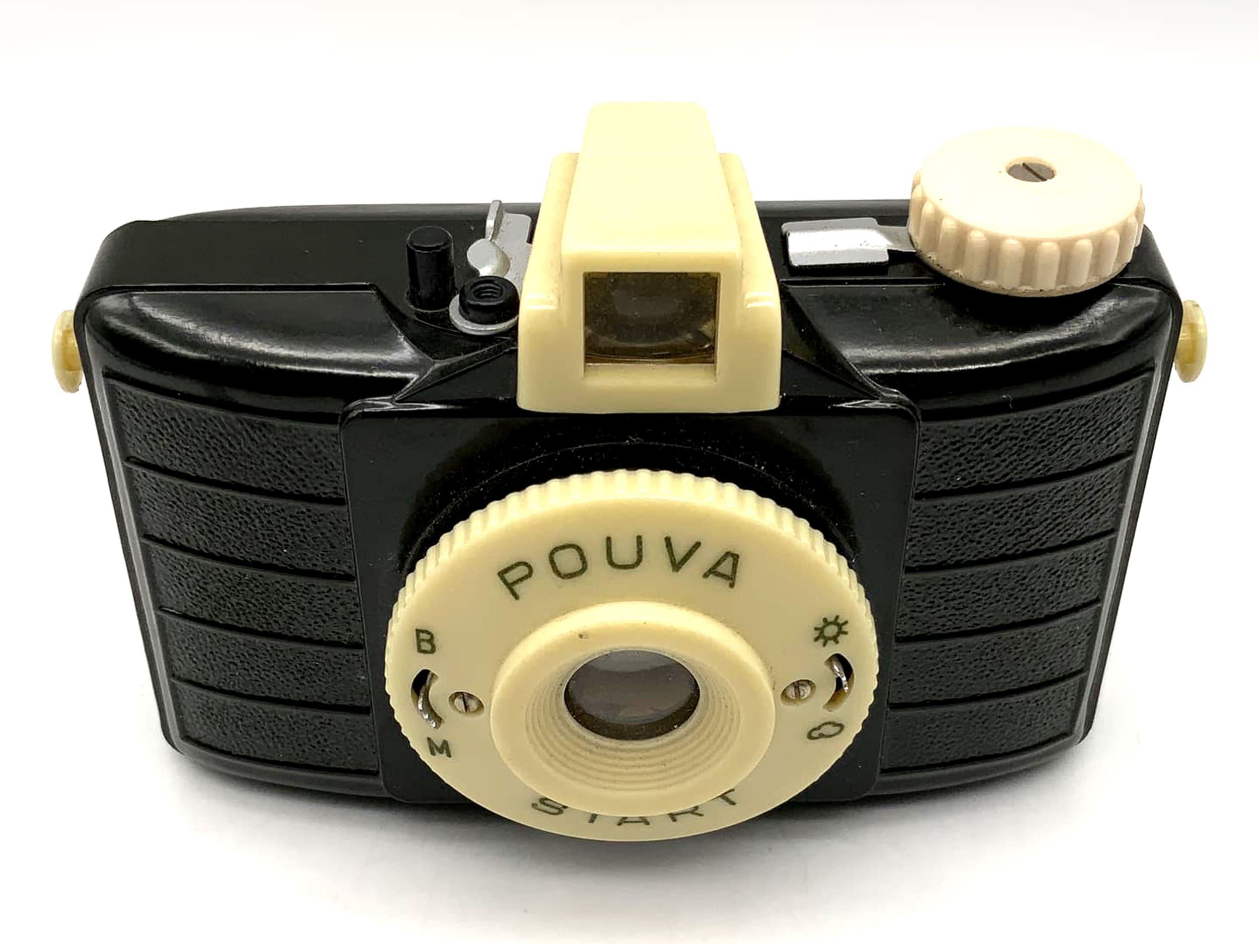Pouva Start Roll Film Camera Roll Film Analog Camera Camera
