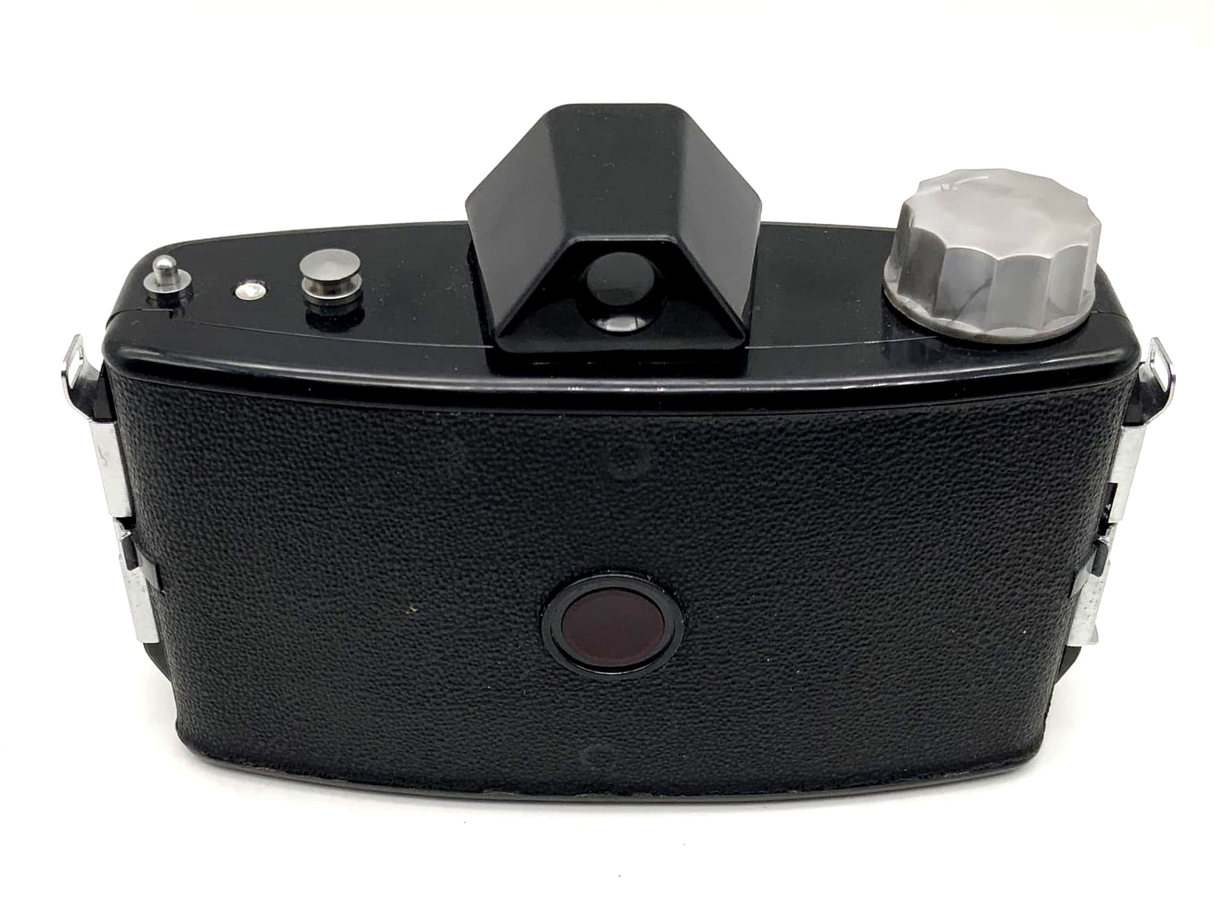 Agfa Click-II roll film camera with Achromat 1:8.8 2 roll film analog camera camera