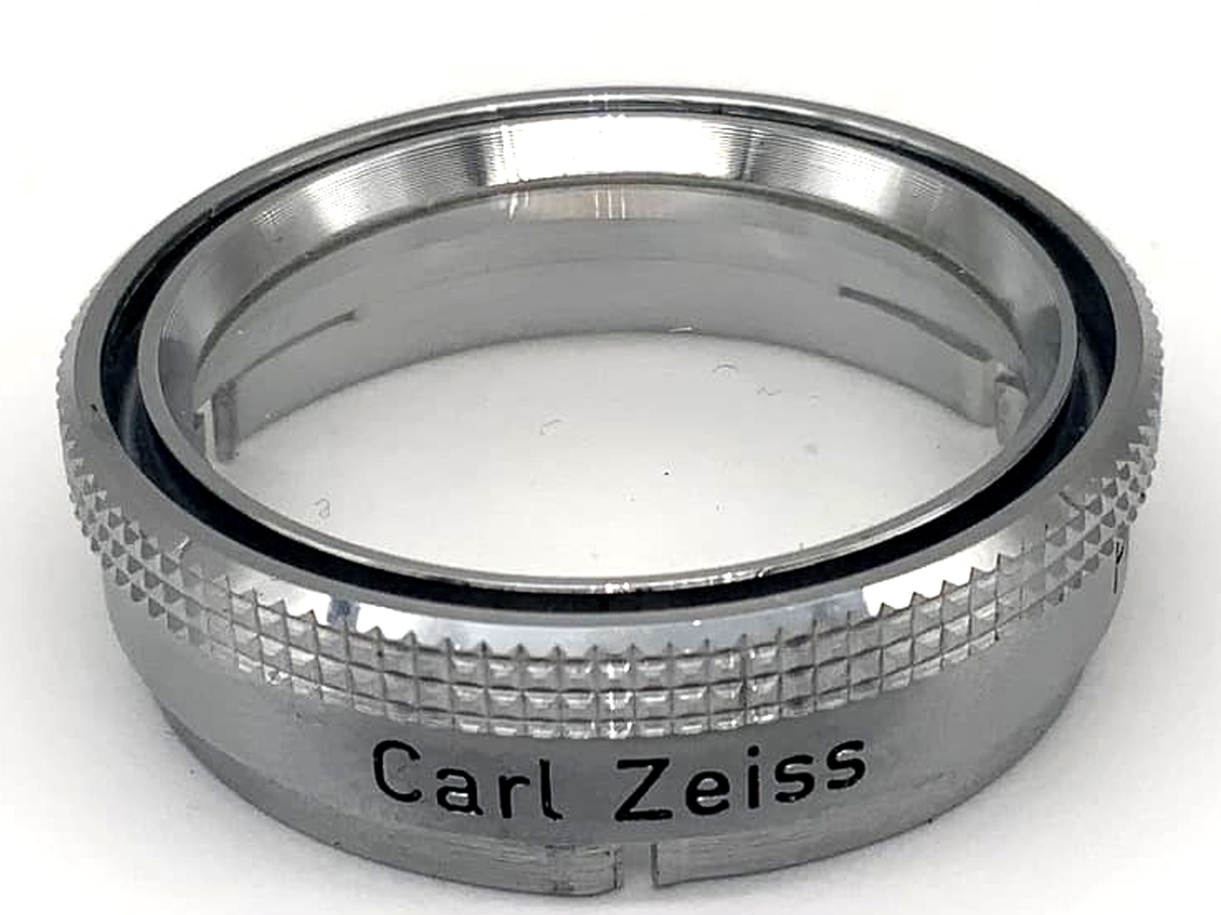 Carl Zeiss close-up lens 28.5mm f=0.5m Close Up Macro plug-in filter Slip On
