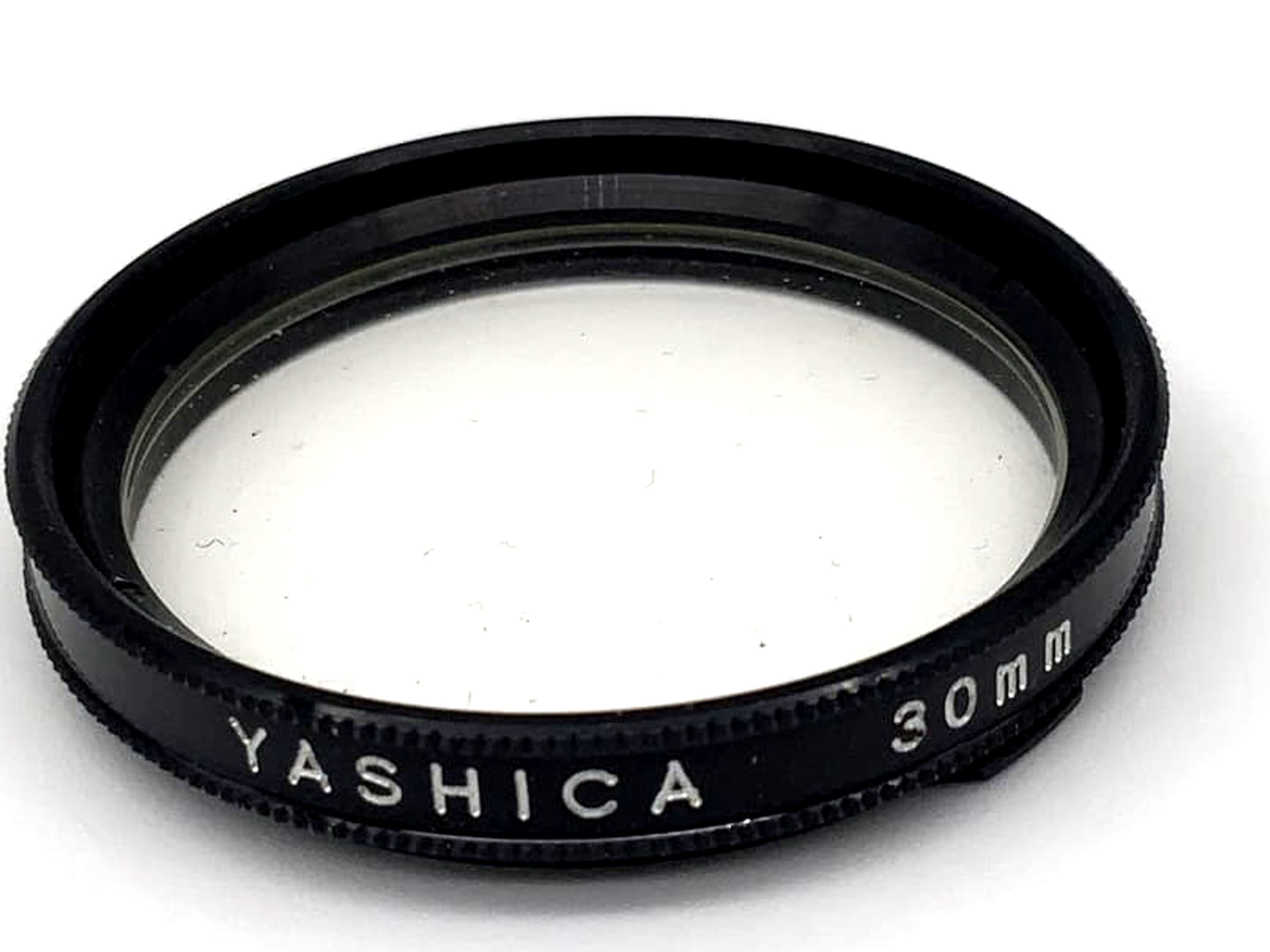 Yashica UV filter 30mm bayonet 1 MAT-124 G TLR Rolleiflex