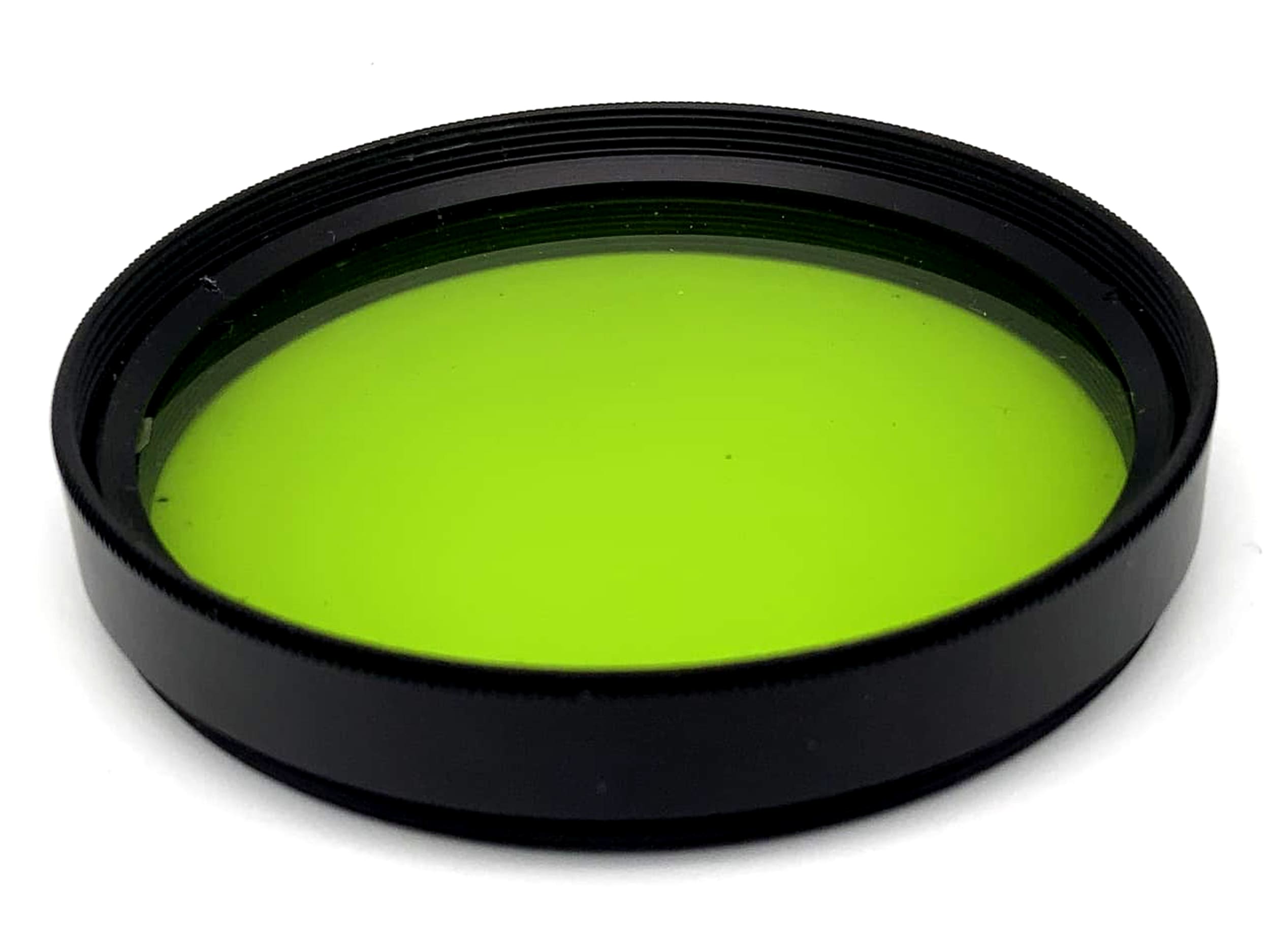 Carl Zeiss 58mm light green color filter