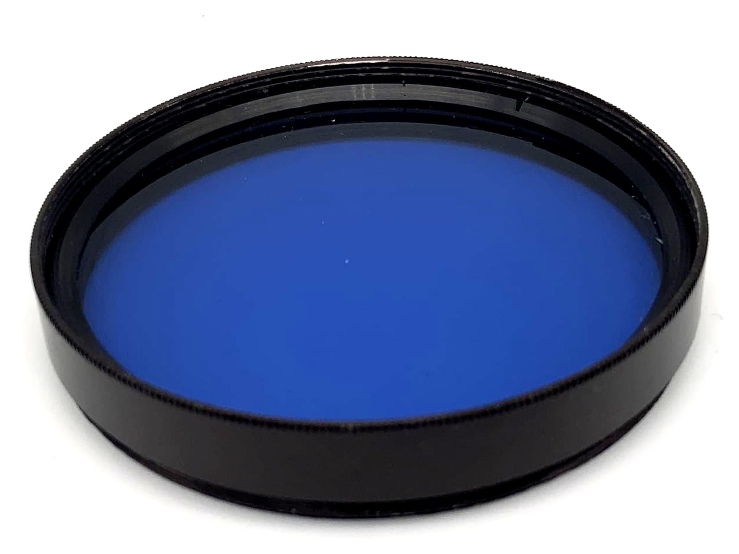 Carl Zeiss color filter 58mm blue blue colorfilter