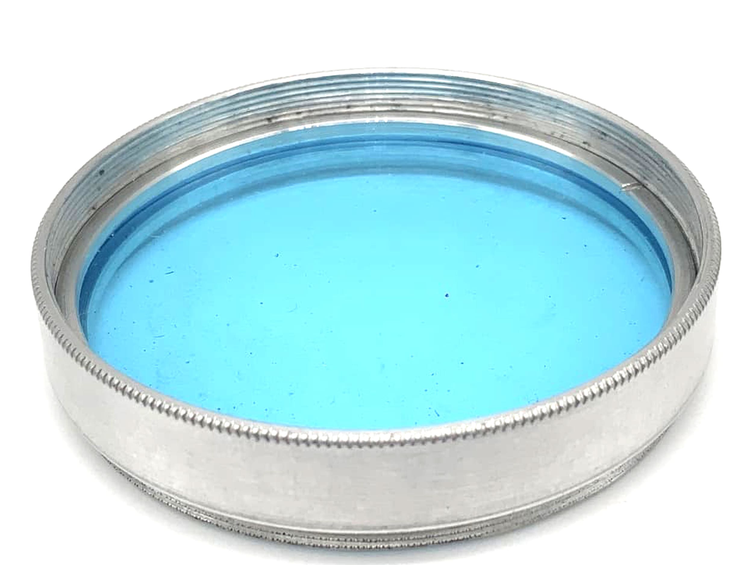 Arnz color filter 40.5mm light blue