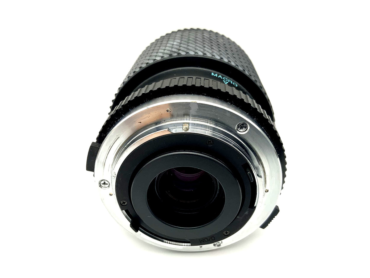 Tokina 70-210mm 1:4-5.6 Lens SD Macro Camera Lens (Olympus OM)