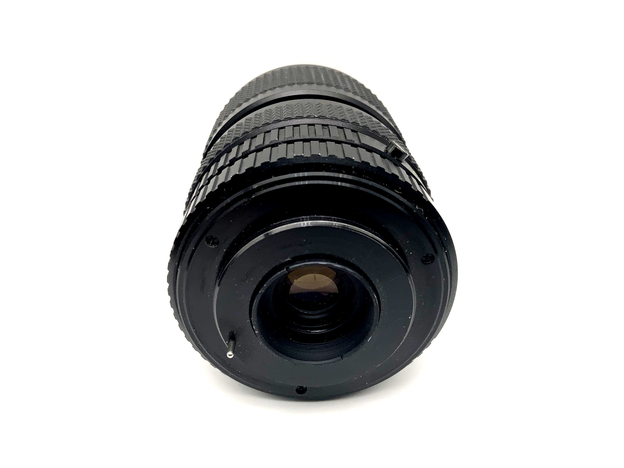 Beroflex 28-80mm 1:3.5-4.5 Lens Auto Zoom MC Macro Camera Lens (M42)