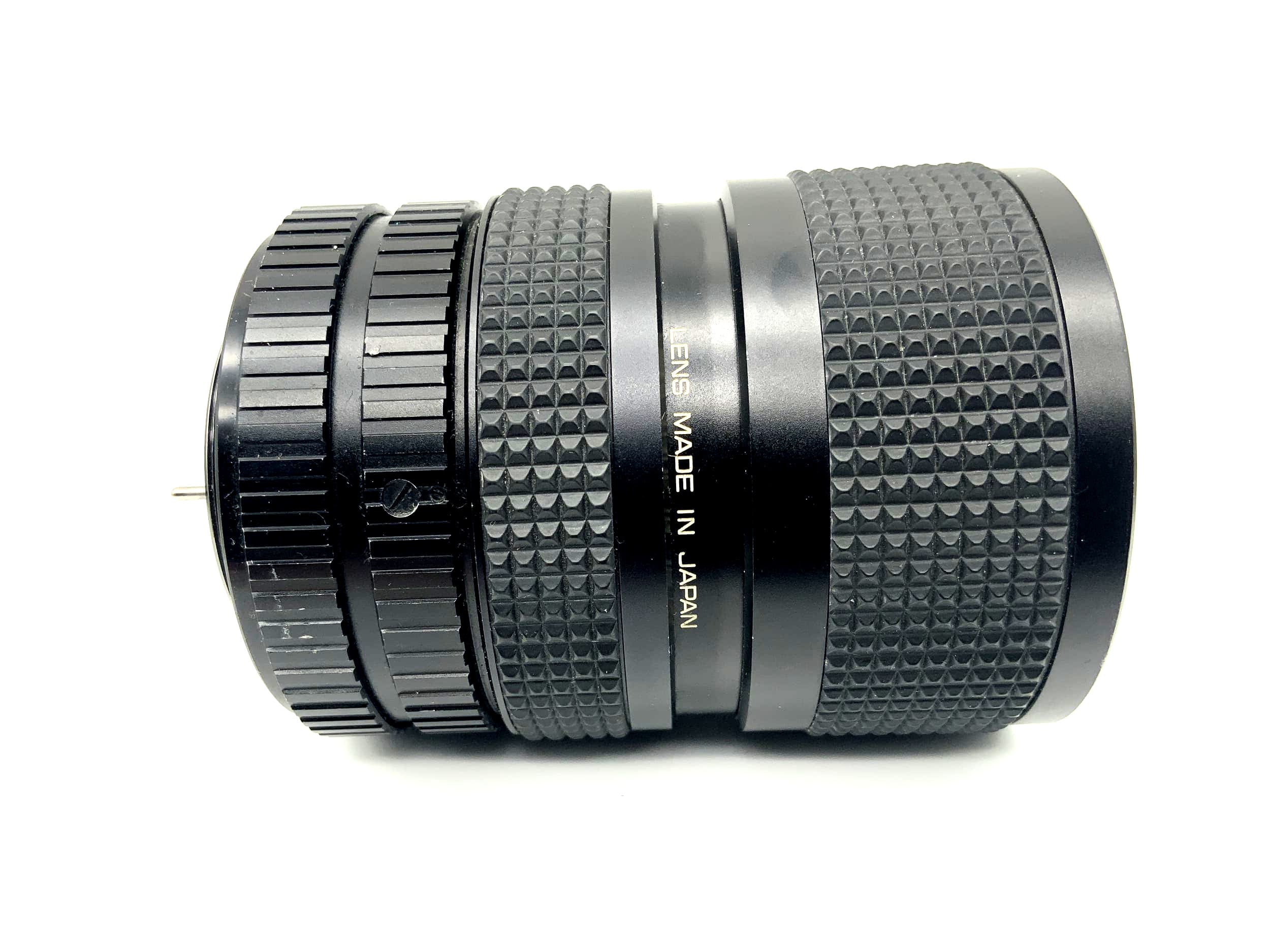 Beroflex 28-80mm 1:3.5-4.5 Lens Auto Zoom MC Macro Camera Lens (M42)