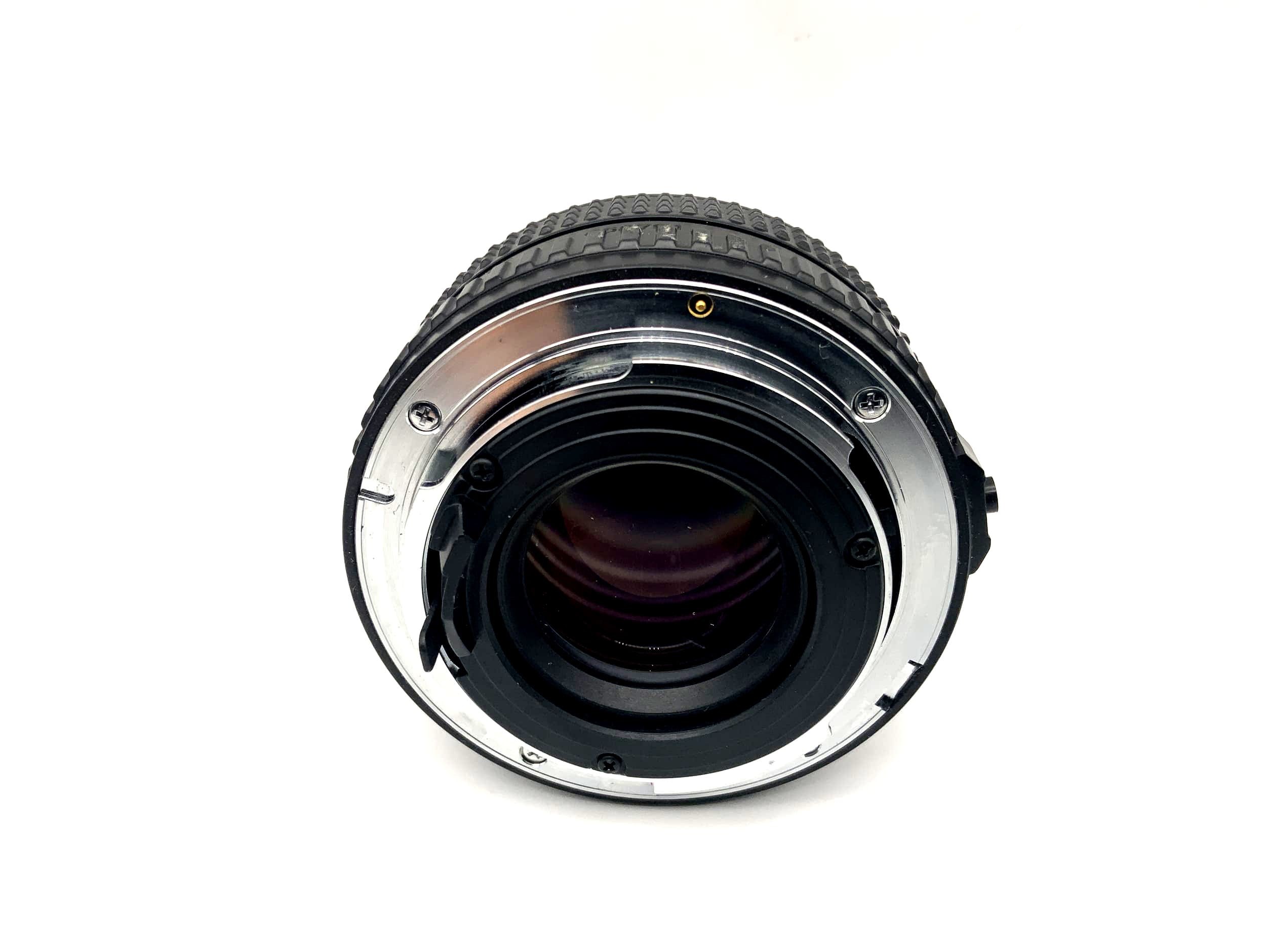 Ricoh 50mm 1:1.7 Lens Rikenon P Camera Lens (Pentax K)