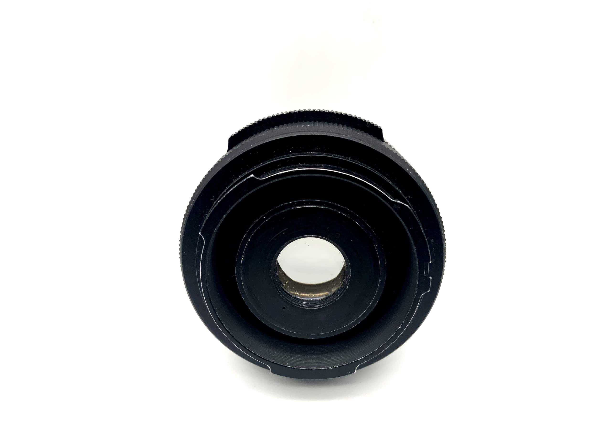 Soligor 35mm 1:2.8 Camera Lens (Rollei QBM)