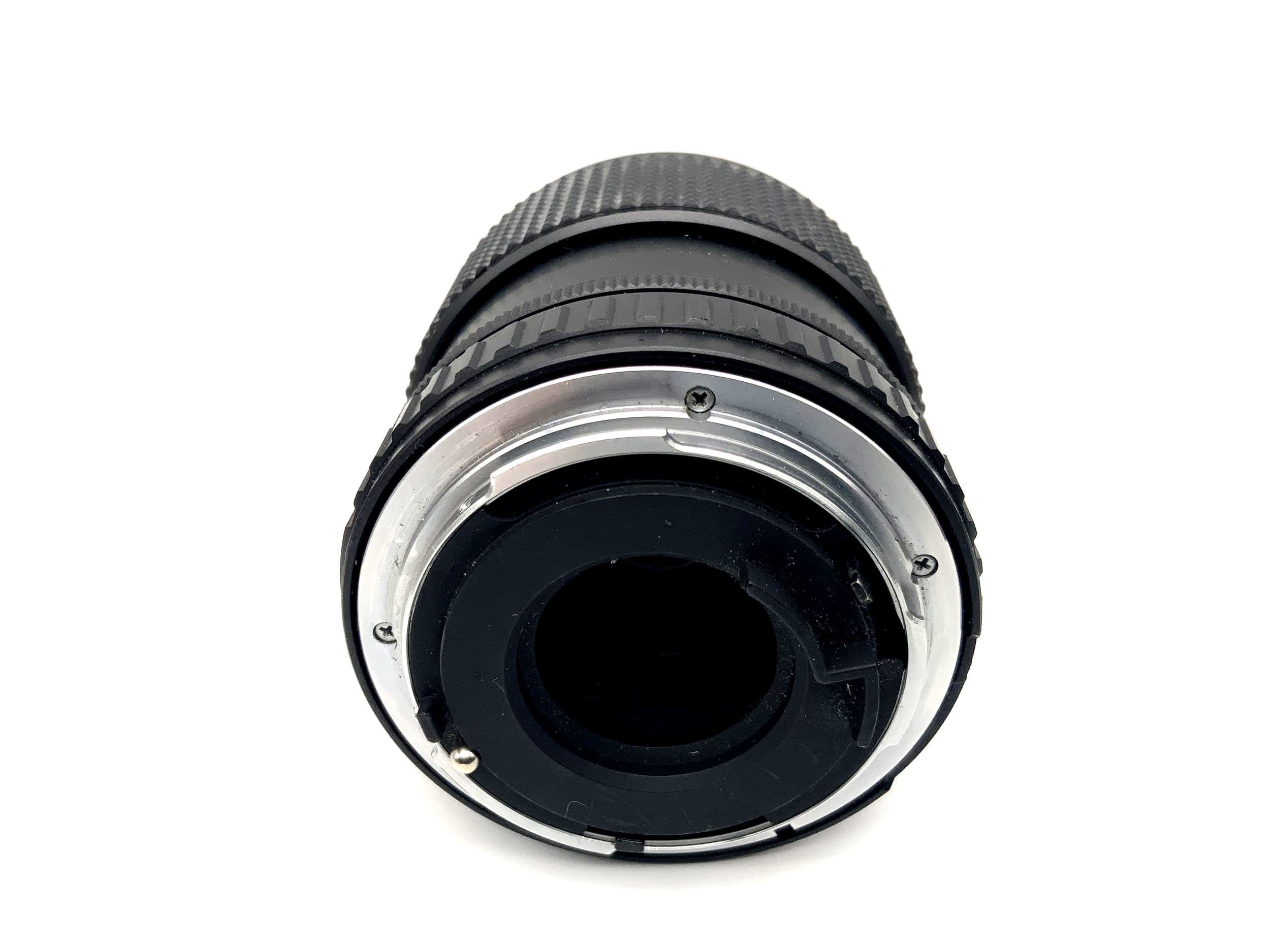 Fuji 43-75mm 1:3.5-4.5 Lens X-Fujinon Z DM Camera Lens (Fujica X)