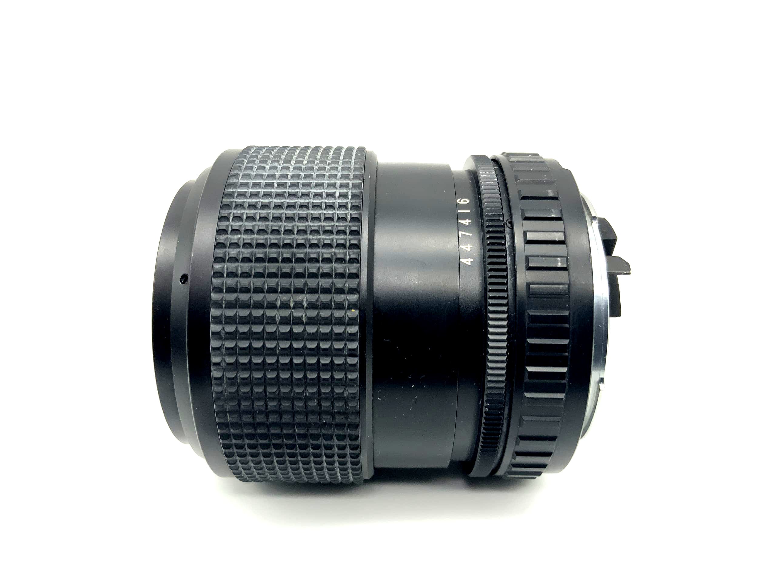Fuji 43-75mm 1:3.5-4.5 Lens X-Fujinon Z DM Camera Lens (Fujica X)