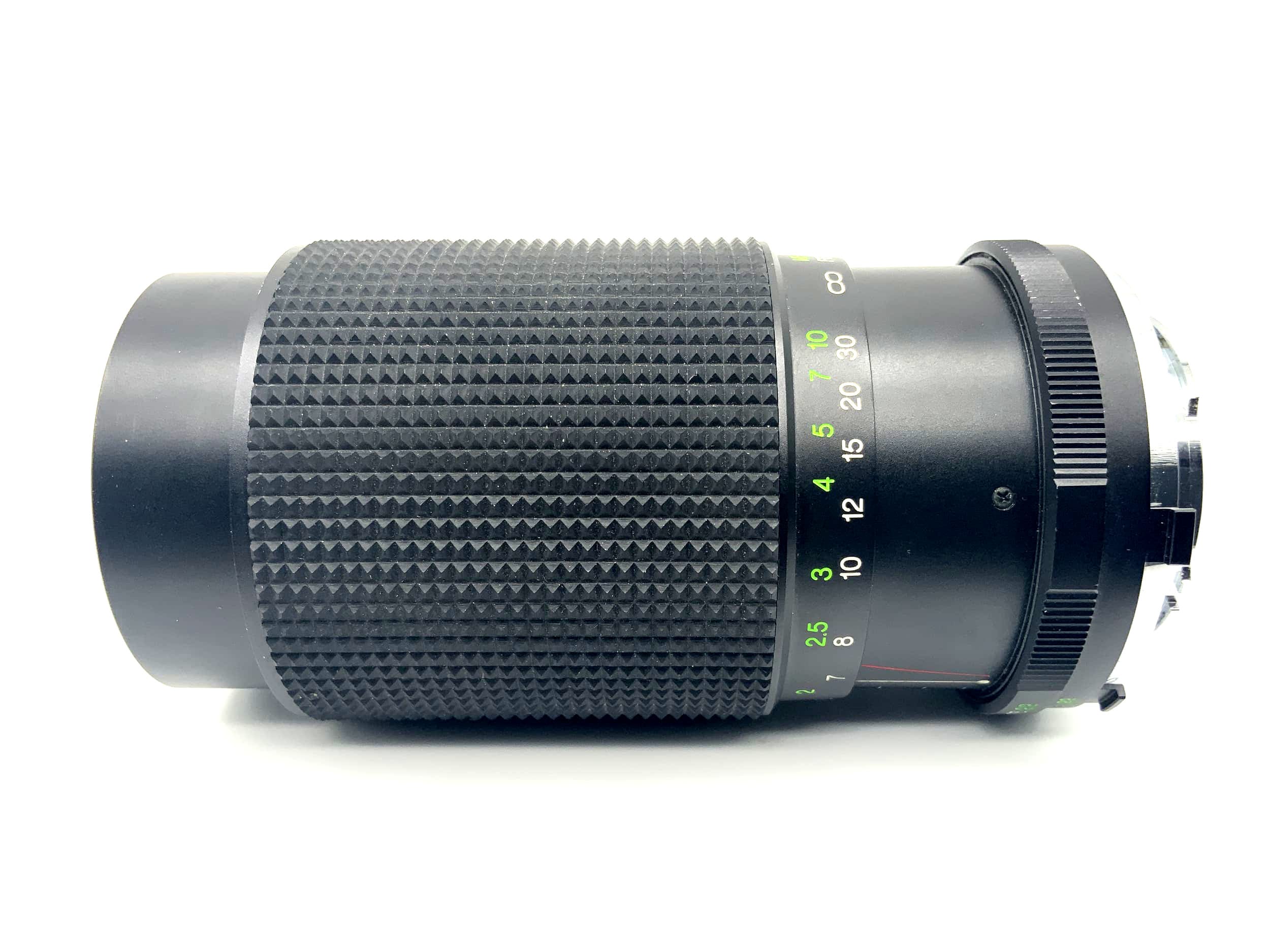 Vivitar 70-150mm 1:3.8 Lens Auto Zoom Camera Lens (Minolta MD)