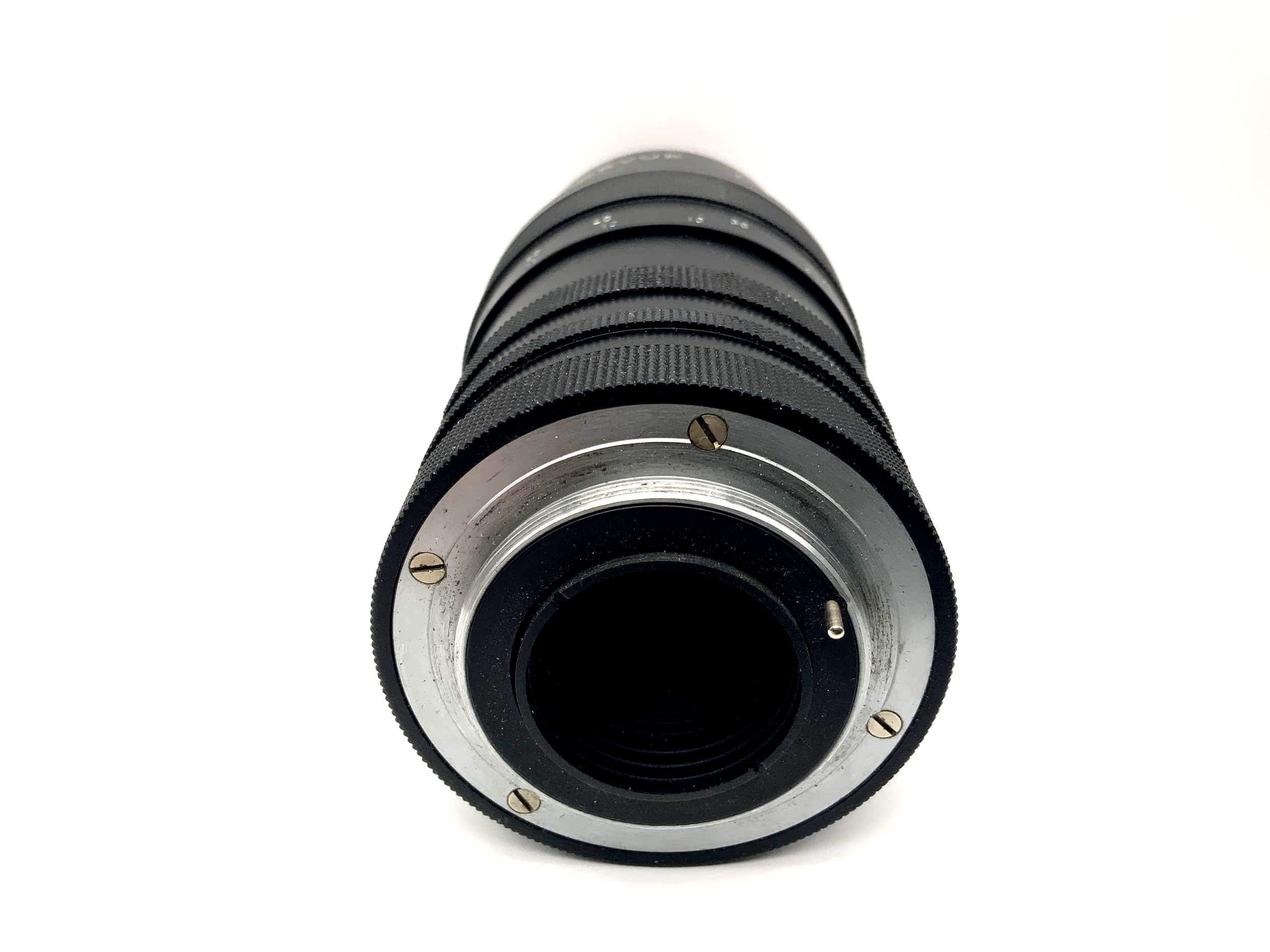 Revue 240mm 1:4.5 Lens Automatic Camera Camera Lens (M42)