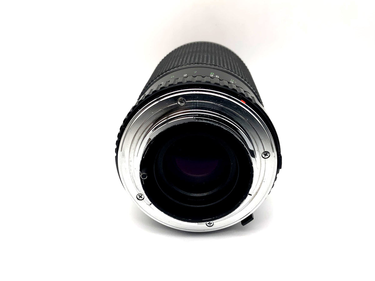 Exakta 70-210mm 1:4.5-5.6 Lens MC Macro Camera Camera Lens (Minolta MD)