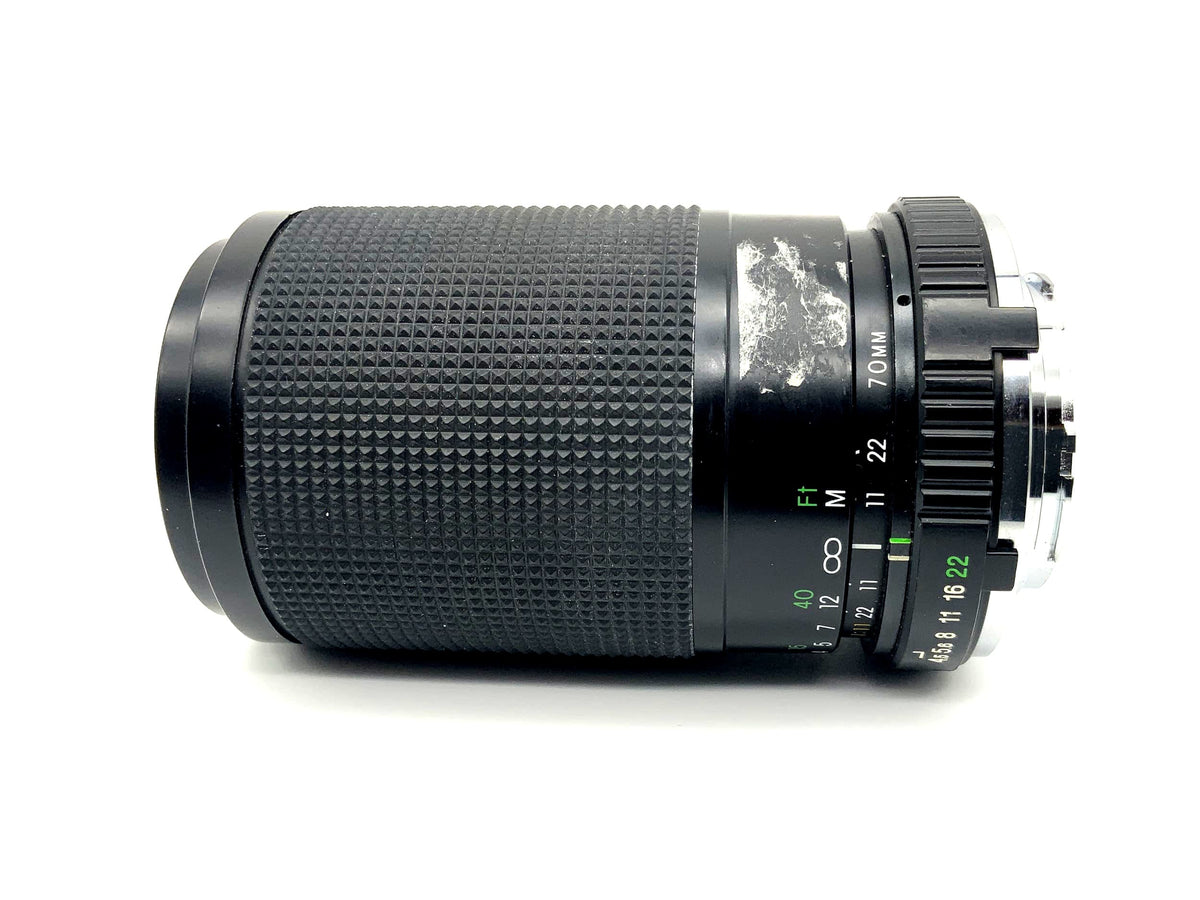 Exakta 70-210mm 1:4.5-5.6 Lens MC Macro Camera Camera Lens (Minolta MD)