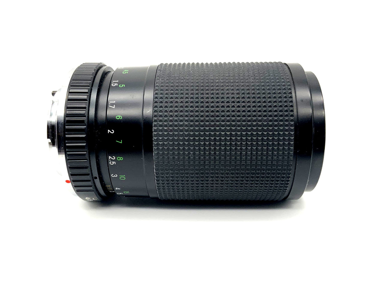 Exakta 70-210mm 1:4.5-5.6 Lens MC Macro Camera Camera Lens (Minolta MD)