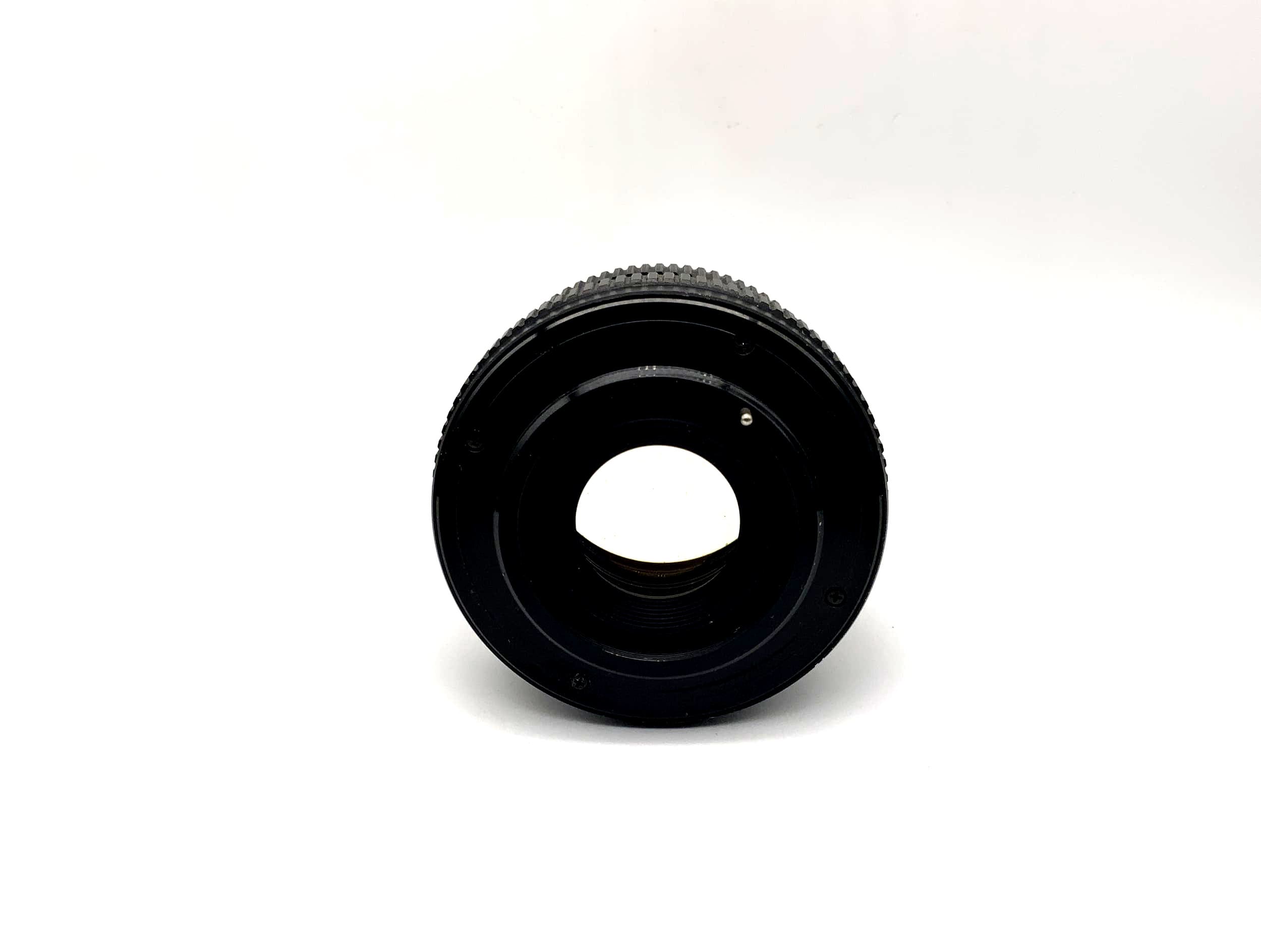 Revuenon 50mm 1:1.9 Lens Auto Camera Camera Lens (M42)