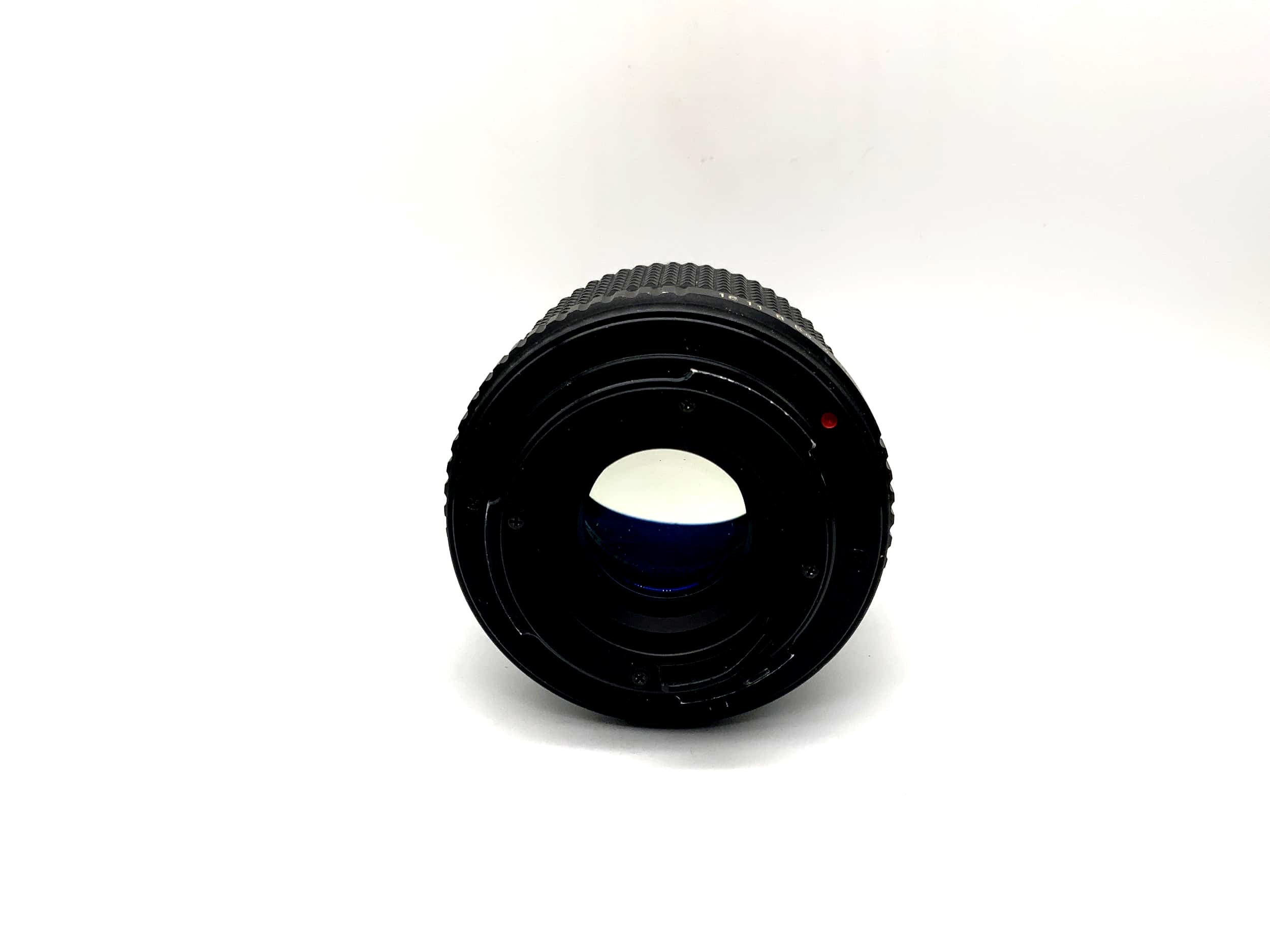 Cosina 28mm 1:2 Lens MC Cosinon-W Camera Camera Lens (Pentax K)