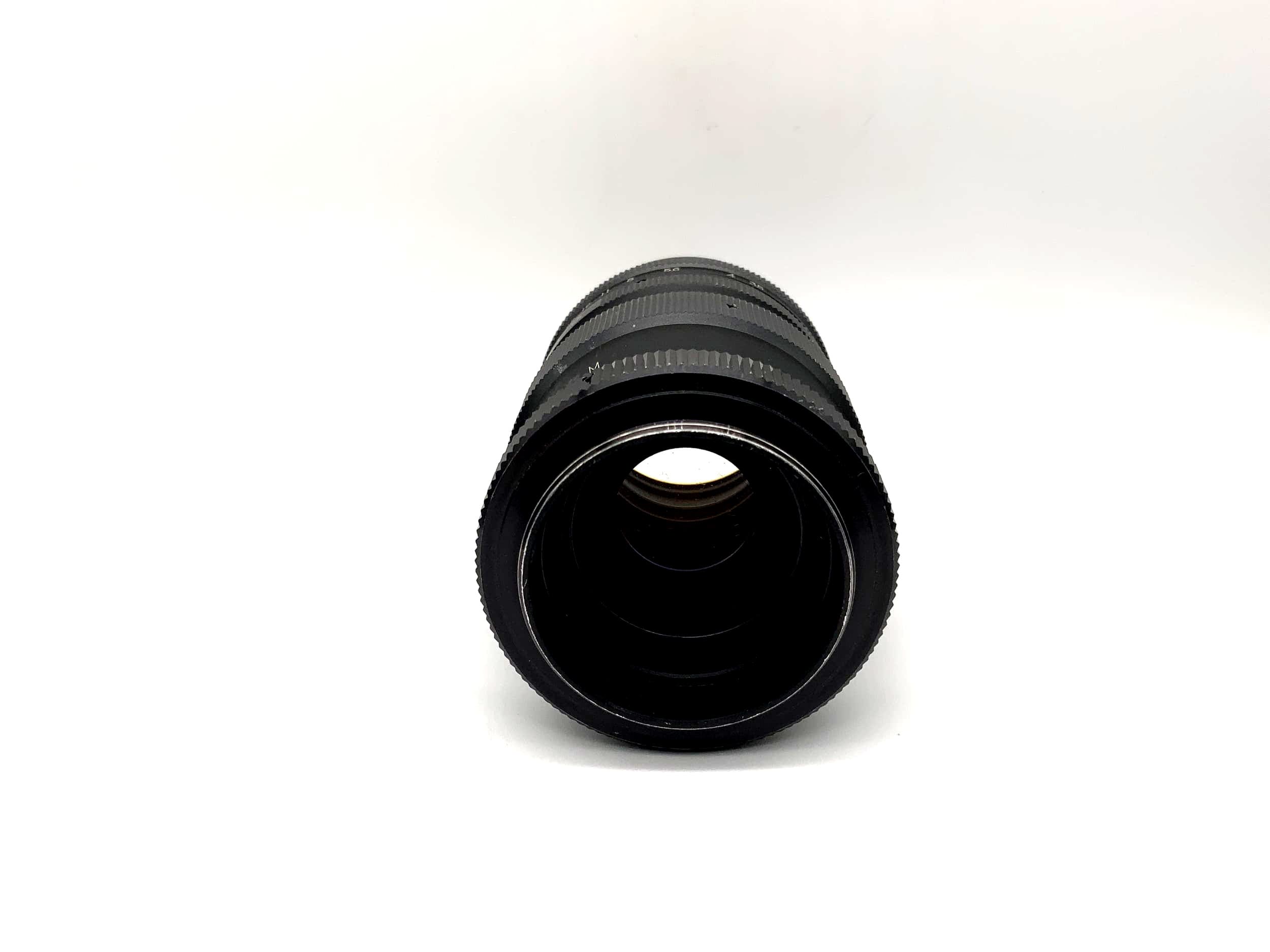 World View 135mm 1:3.5 Camera Lens (M42)