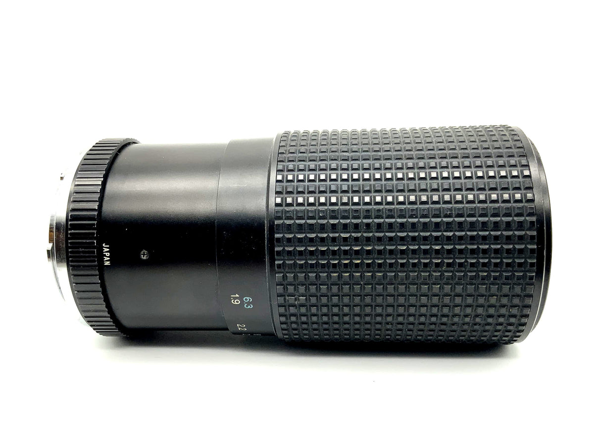 Tokina 80-200mm 1:4 Lens RMC Camera Lens (Pentax K)