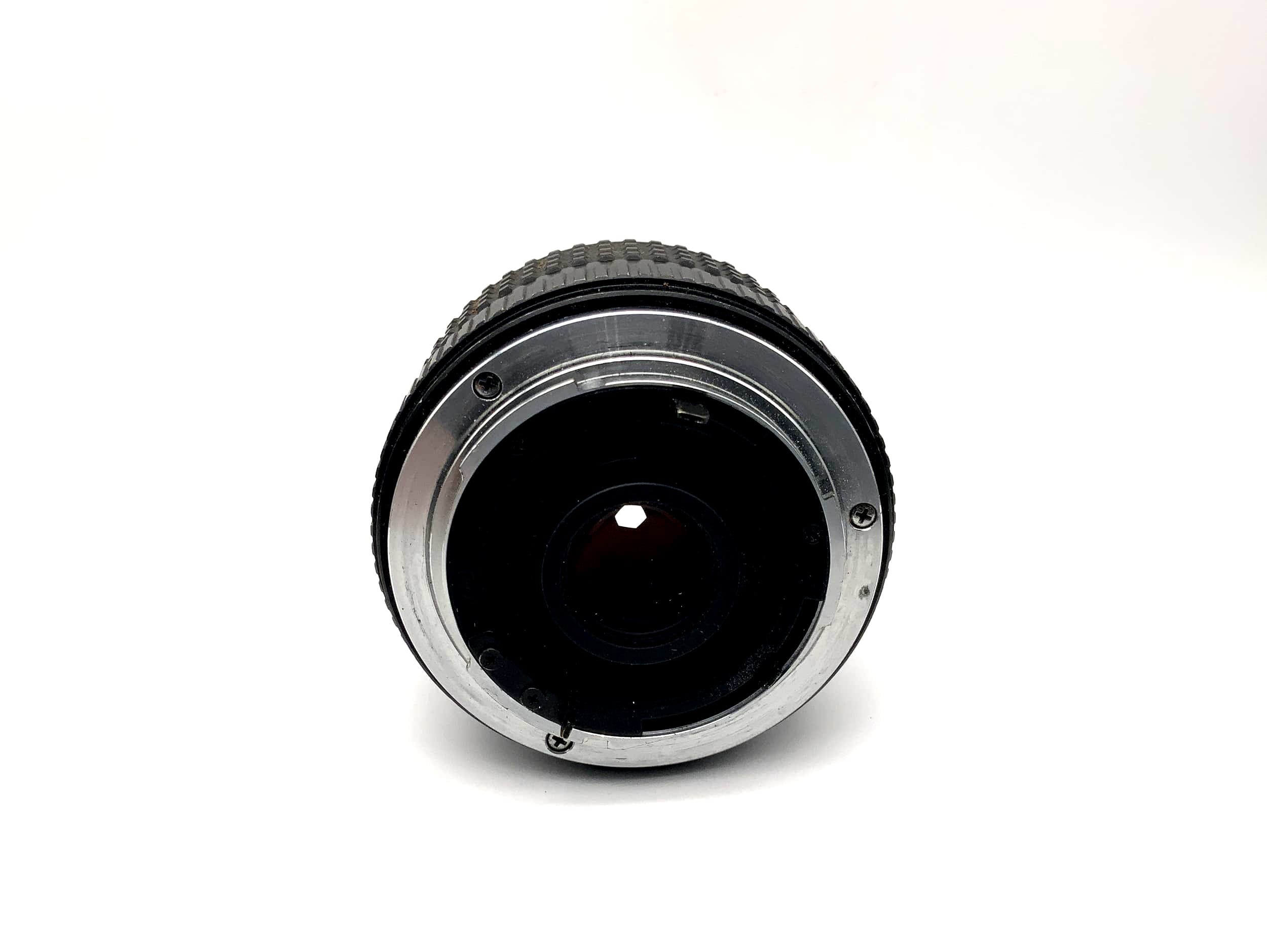 Tokina 28mm 1:2.8 Lens RMC Camera Lens (Yashica/Contax)