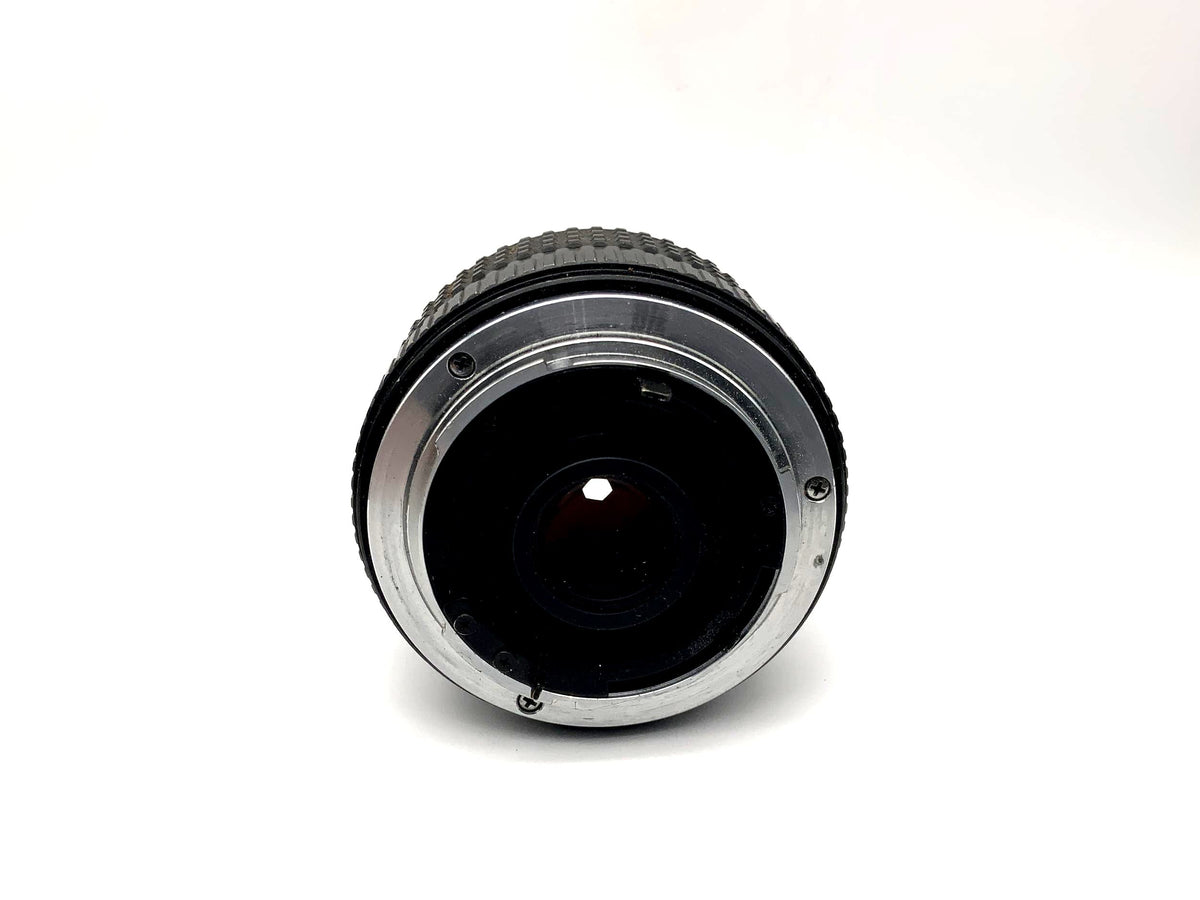 Tokina 28mm 1:2.8 Lens RMC Camera Lens (Yashica/Contax)