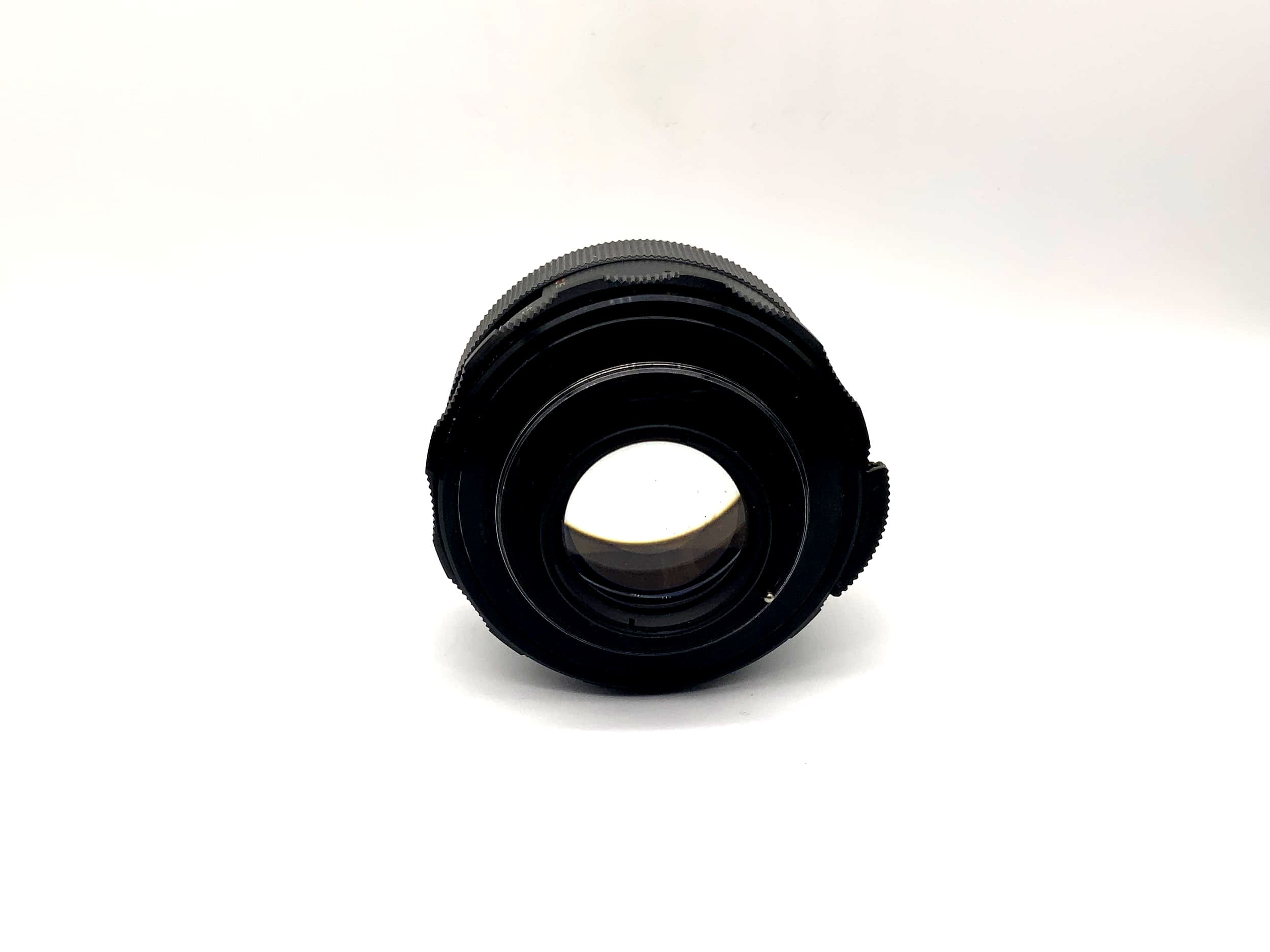 Yashica 50mm 1:1.7 Lens Auto Yashica DX Camera Lens (M42)