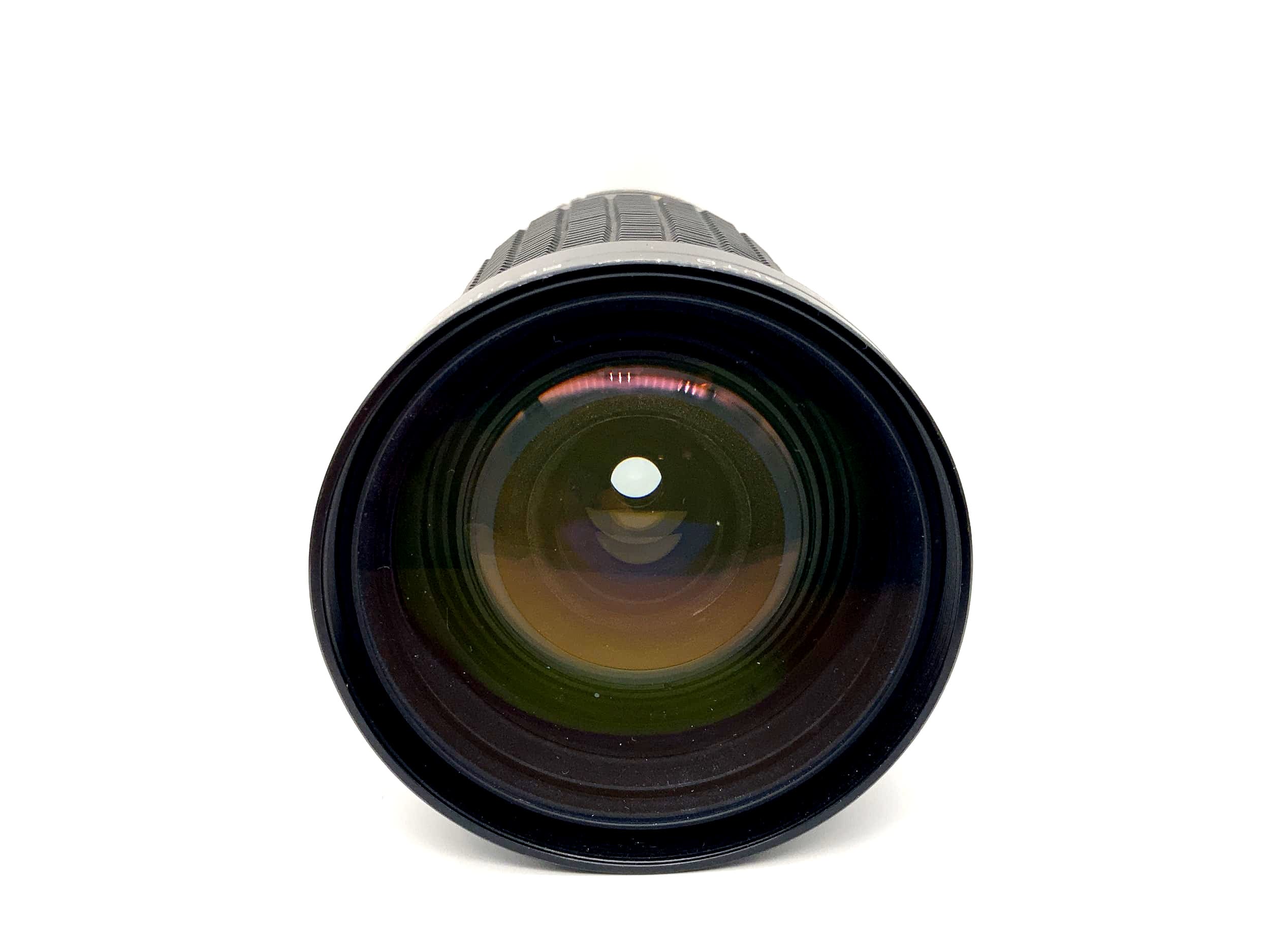 Revuenon 28-200mm 1:4.0-5.6 Lens Auto Zoom MC Macro Camera Lens (M42)