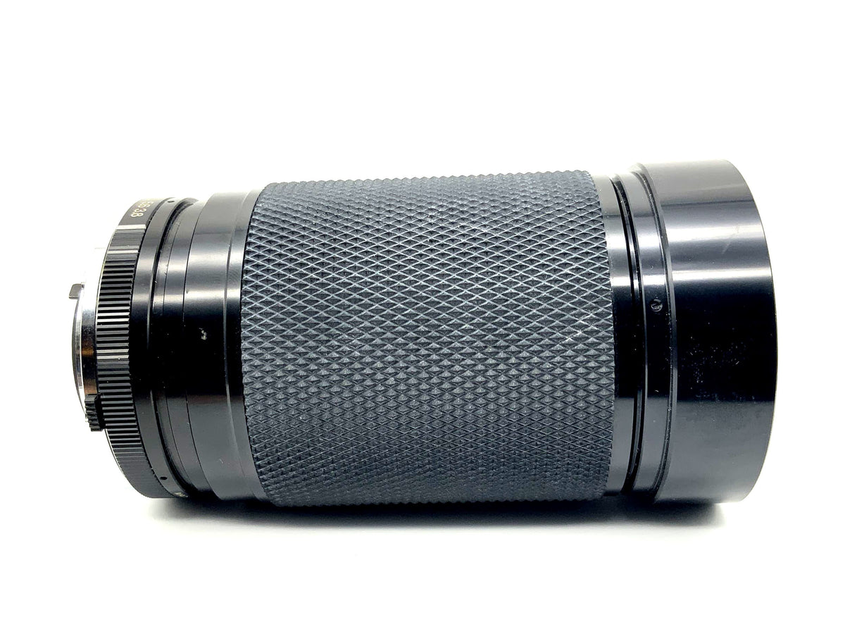 Soligor 35-200mm 1:3.8-4.8 Lens Zoom+Macro S/M MC Camera Lens (Olympus OM)