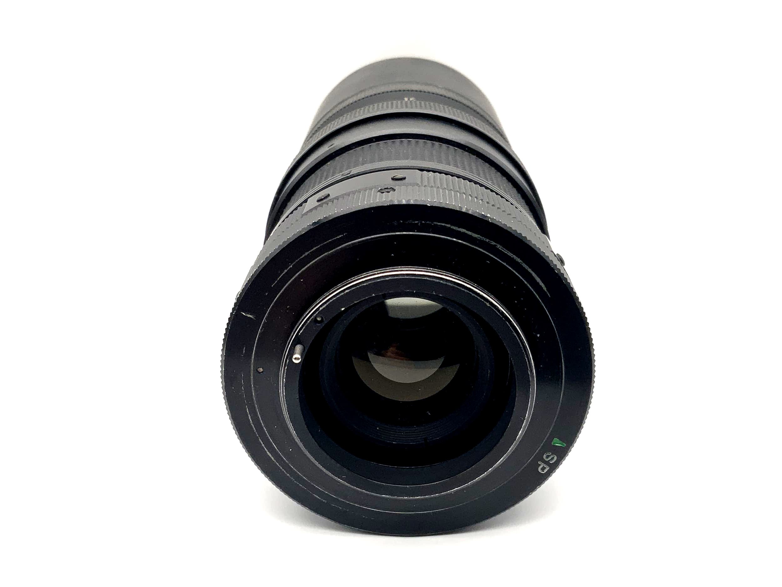 Sun 70-210mm 1:4 Zoom Lens YS-70 Camera Lens (M42)