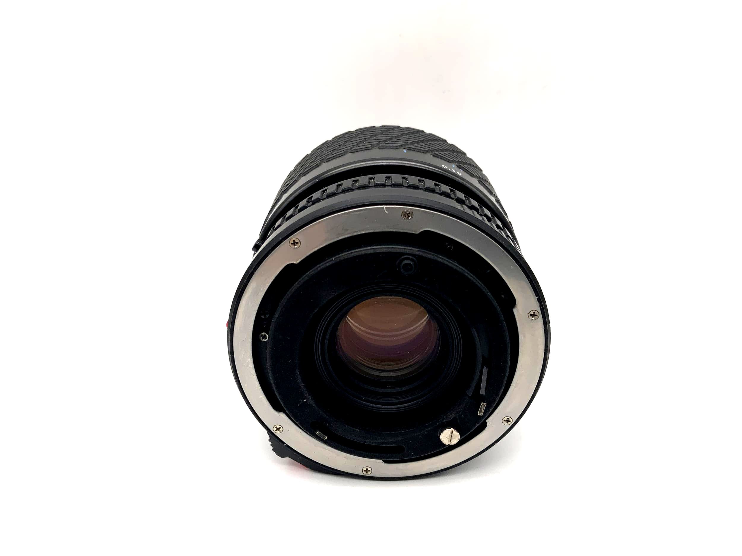 Sigma 50mm 1:2.8 Lens Macro Multi Coated Camera Lens (Canon FD)