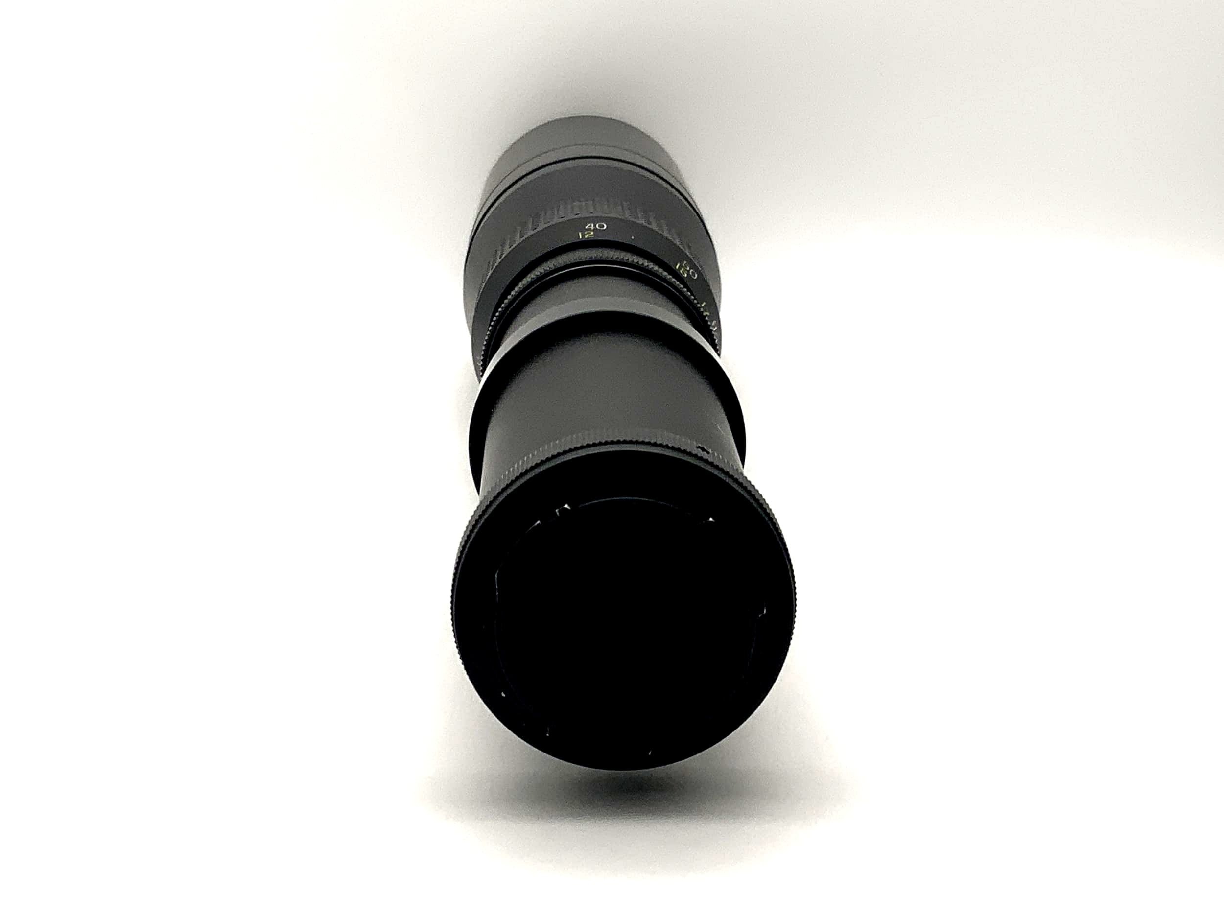 Beroflex 500mm 1:8 Camera Lens (Minolta MD)