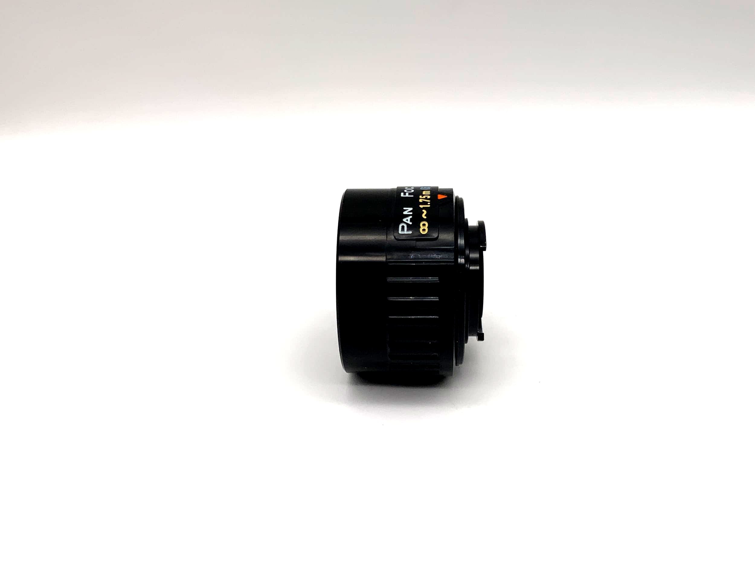 Asahi Pentax 18mm 1:2.8 Lens Pentax-110 PF Camera Lens (Auto 110)
