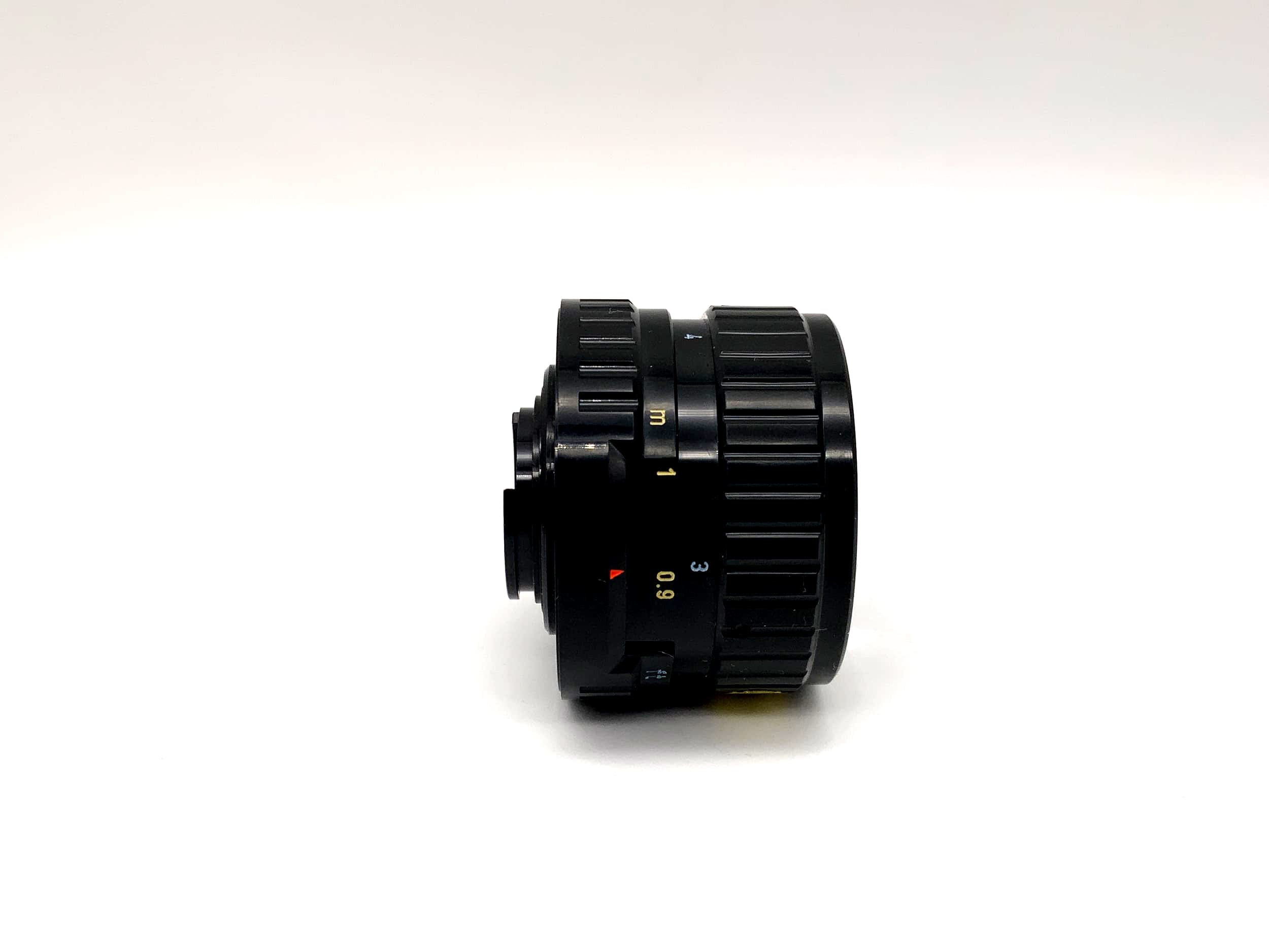 Asahi Pentax 50mm 1:2.8 Lens Pentax-110 Camera Lens (Auto 110)