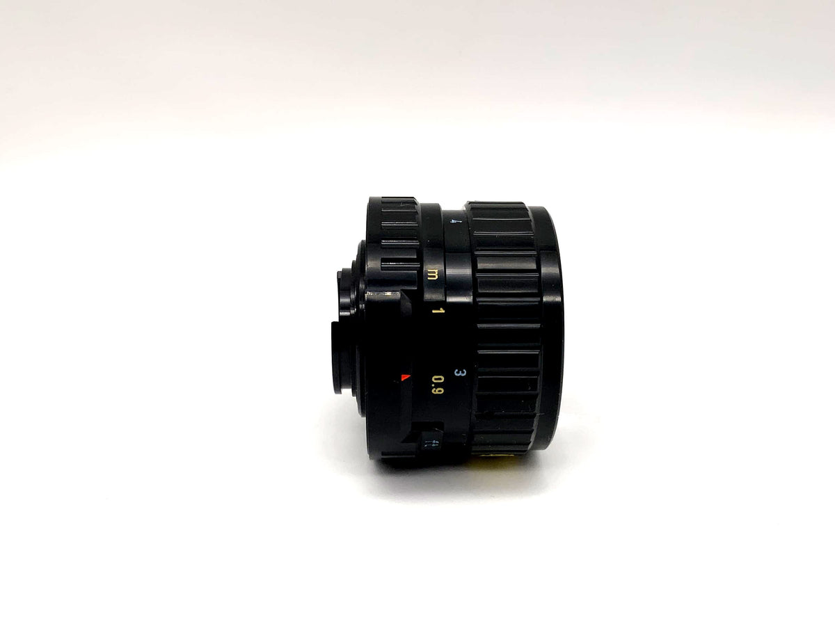 Asahi Pentax 50mm 1:2.8 Lens Pentax-110 Camera Lens (Auto 110)