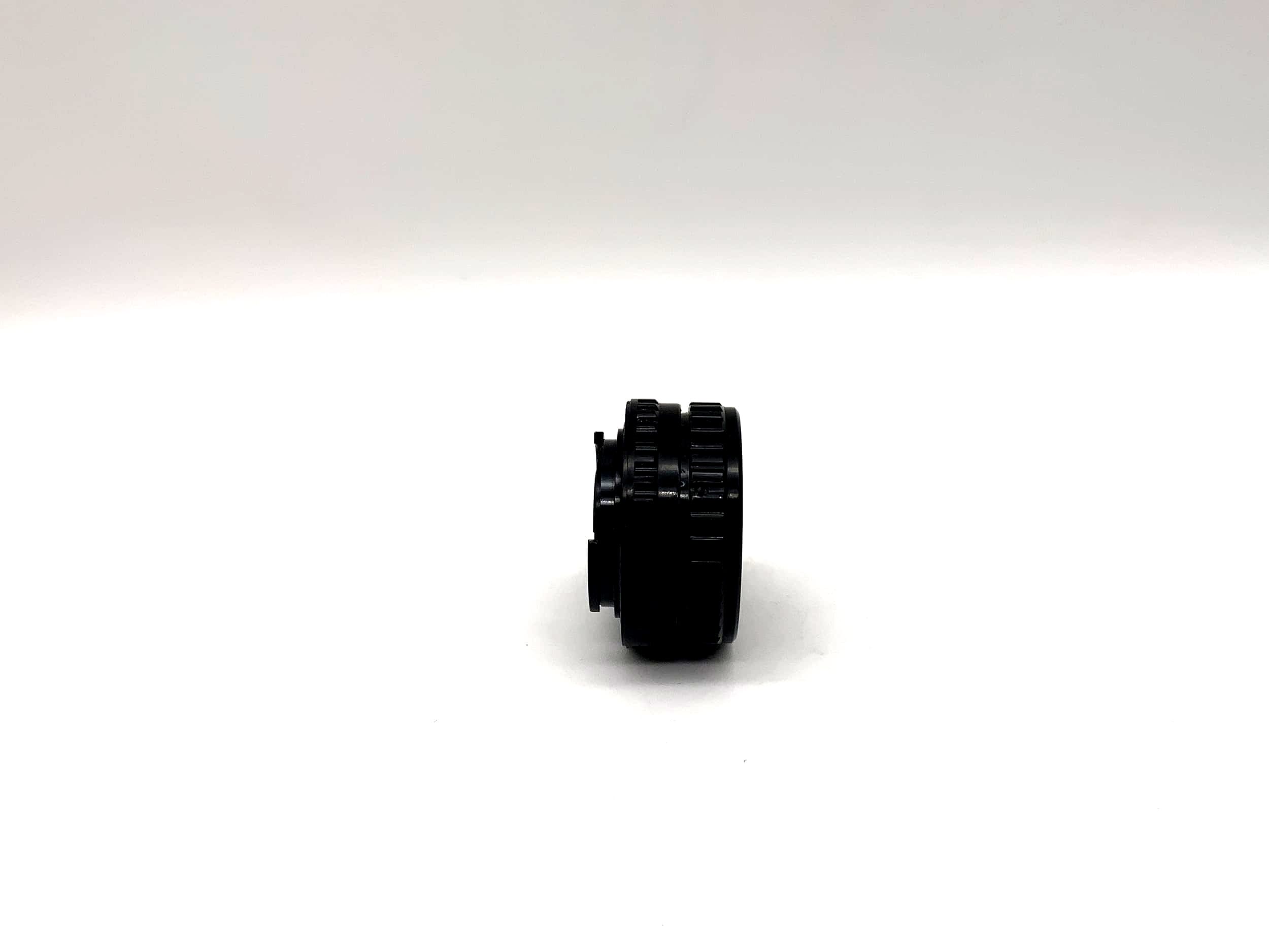 Asahi Pentax 24mm 1:2.8 Lens Pentax-110 Camera Lens (Auto 110)