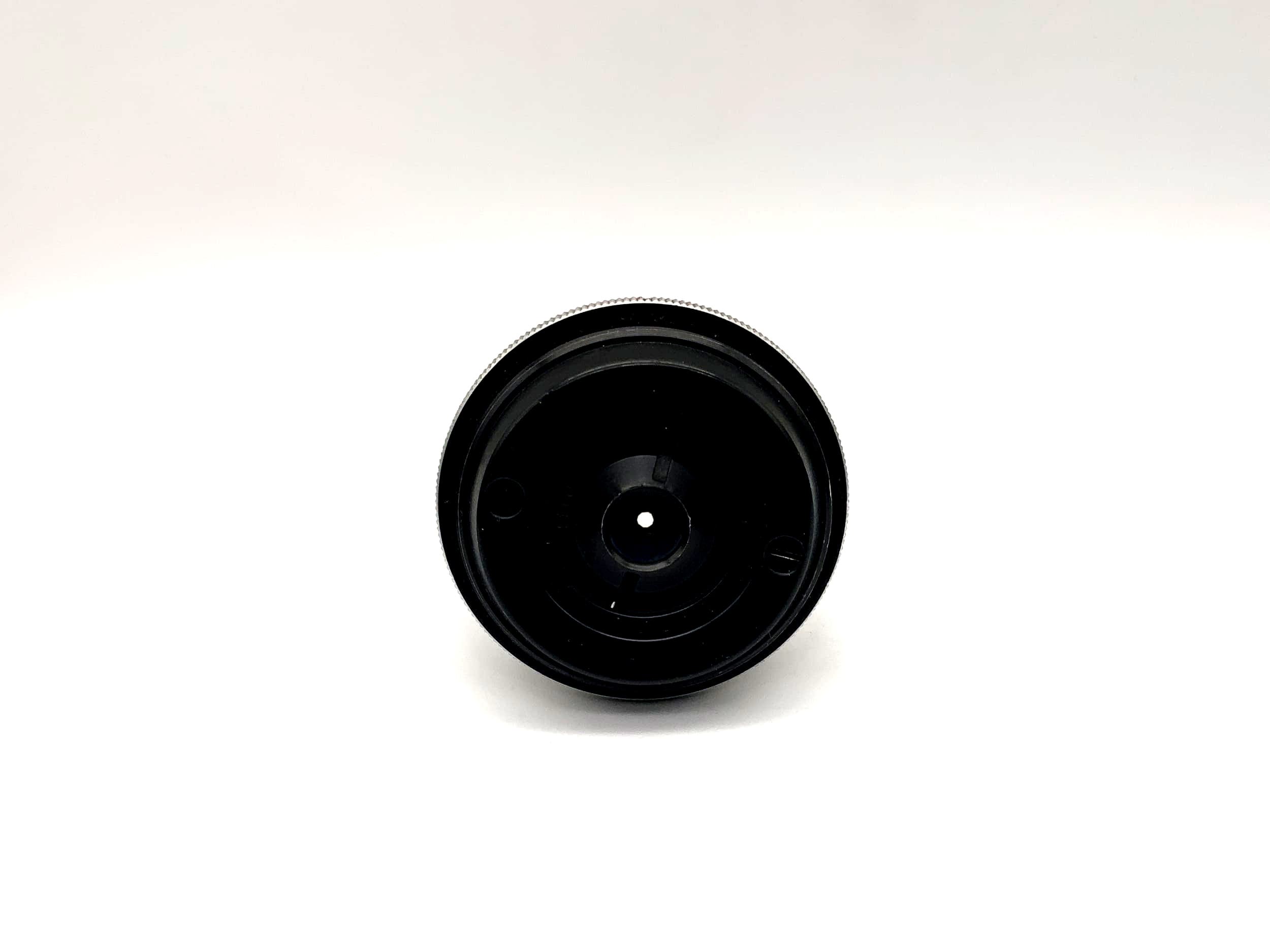 Carl Zeiss 4cm 1:4.5 Lens Tessar red T 10 Blades / Lamellas 40mm Lens (M42)