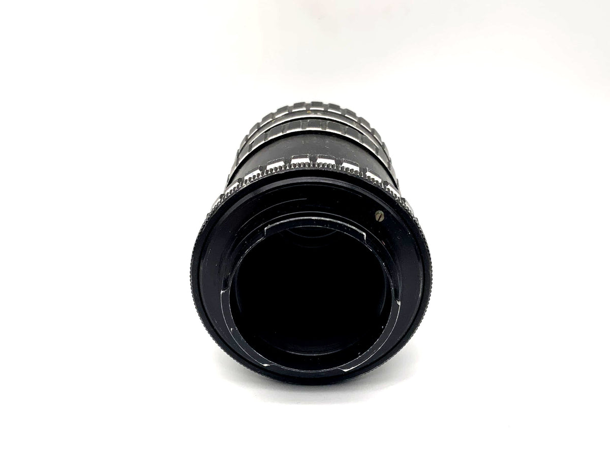 Isco Göttingen 100mm 1:4 Lens Isconar Camera Lens (Exa)