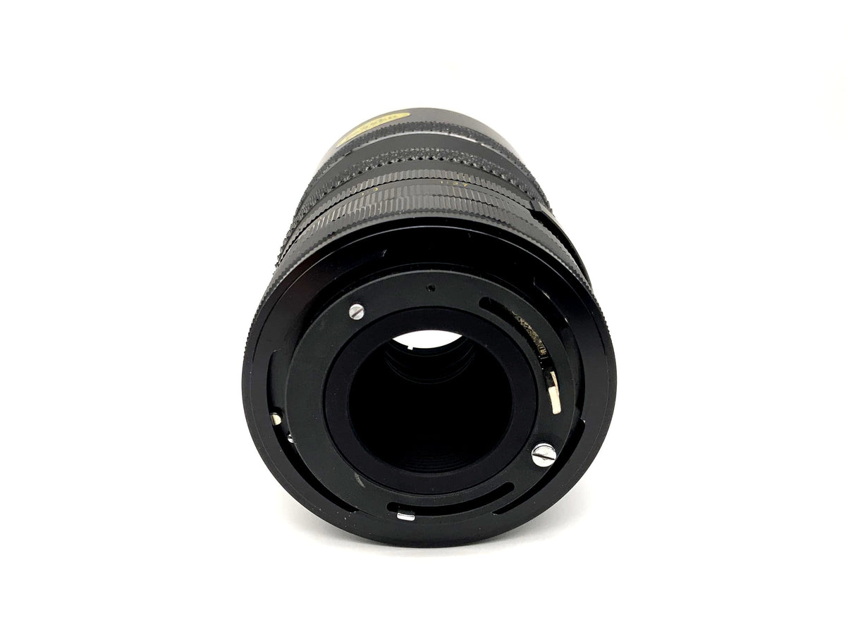 Soligor 35-70mm 1:2.5/3.5 Lens MC Zoom-Auto Camera Lens (Canon FD)