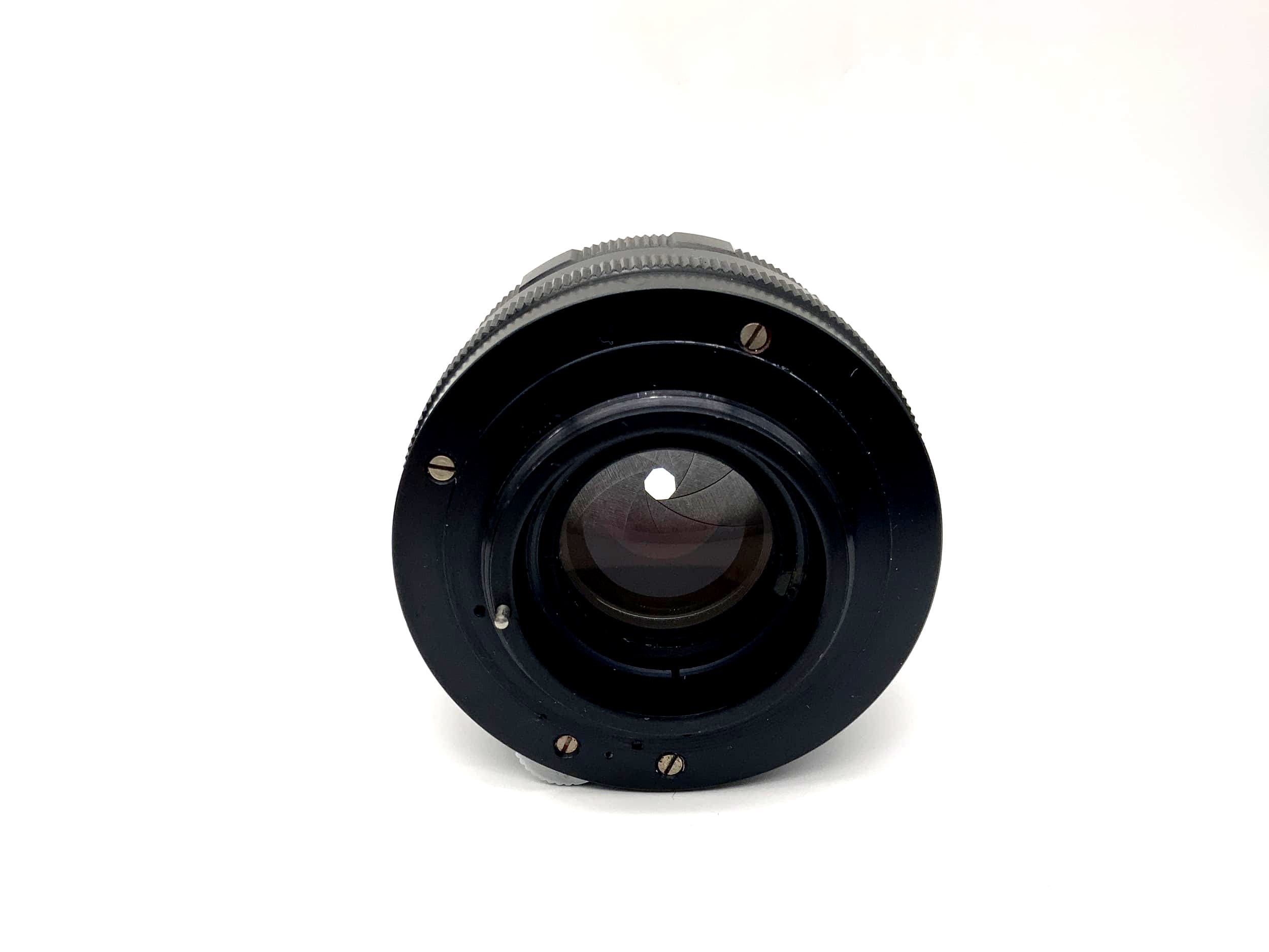 KMZ 58mm 1:2 lens for Helios-44M camera (M42)