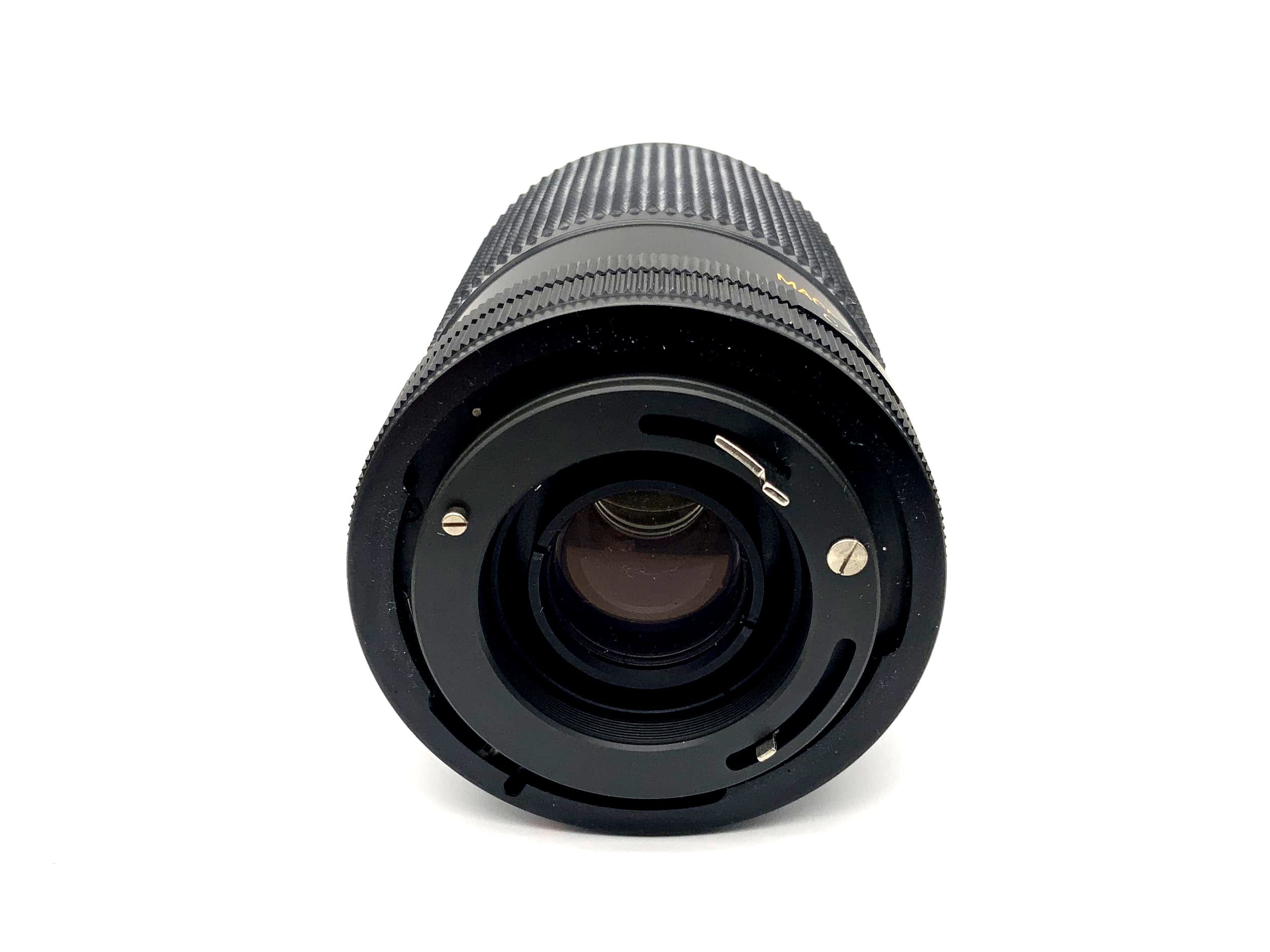Vivitar 70-210mm 1:4.5-5.6 Lens MC Macro Focusing Zoom Lens (Canon FD)