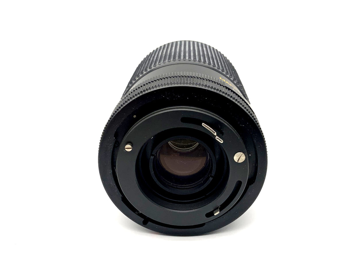 Vivitar 70-210mm 1:4.5-5.6 Lens MC Macro Focusing Zoom Lens (Canon FD)